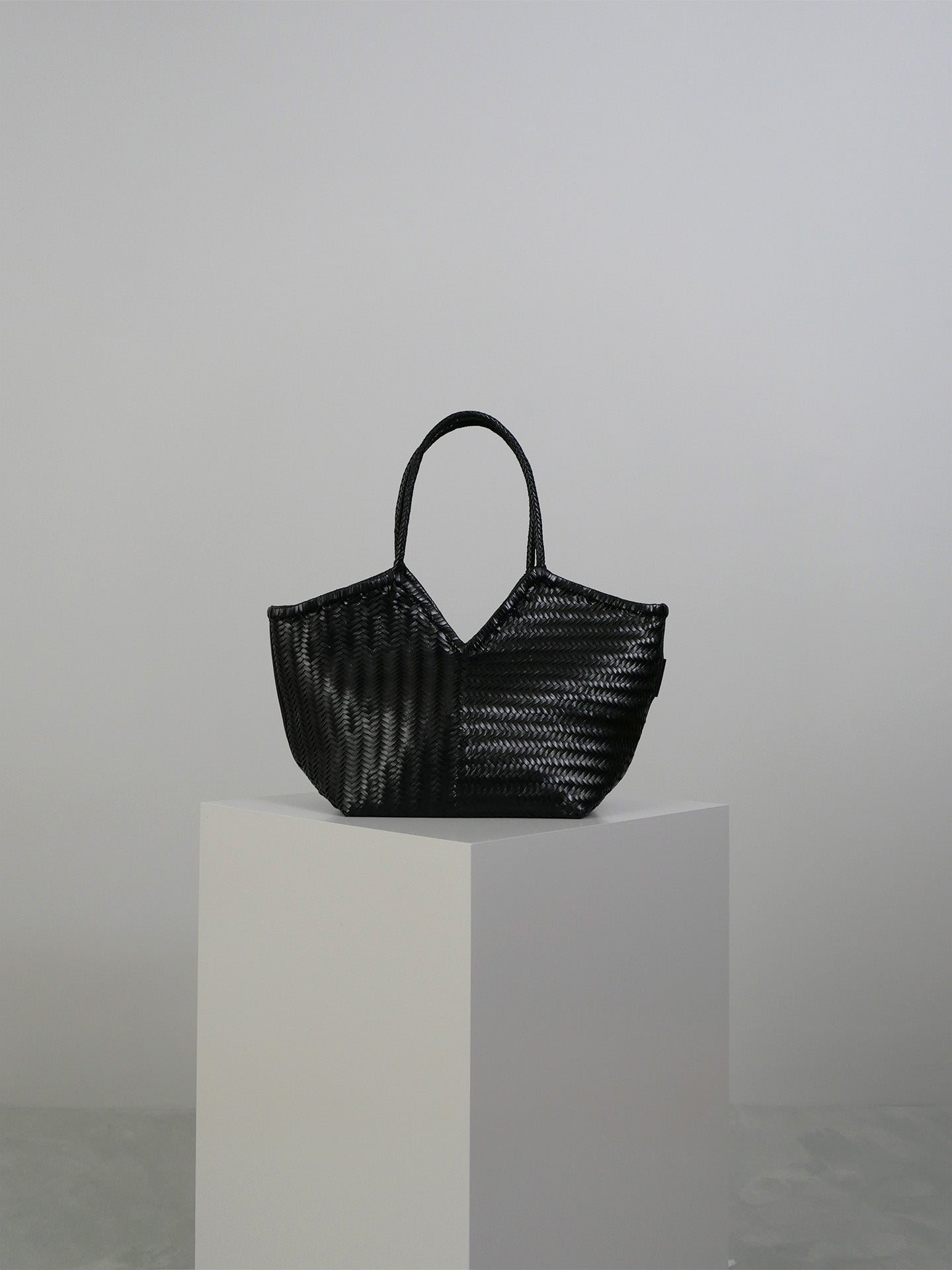 Humi Tote Bag - Black