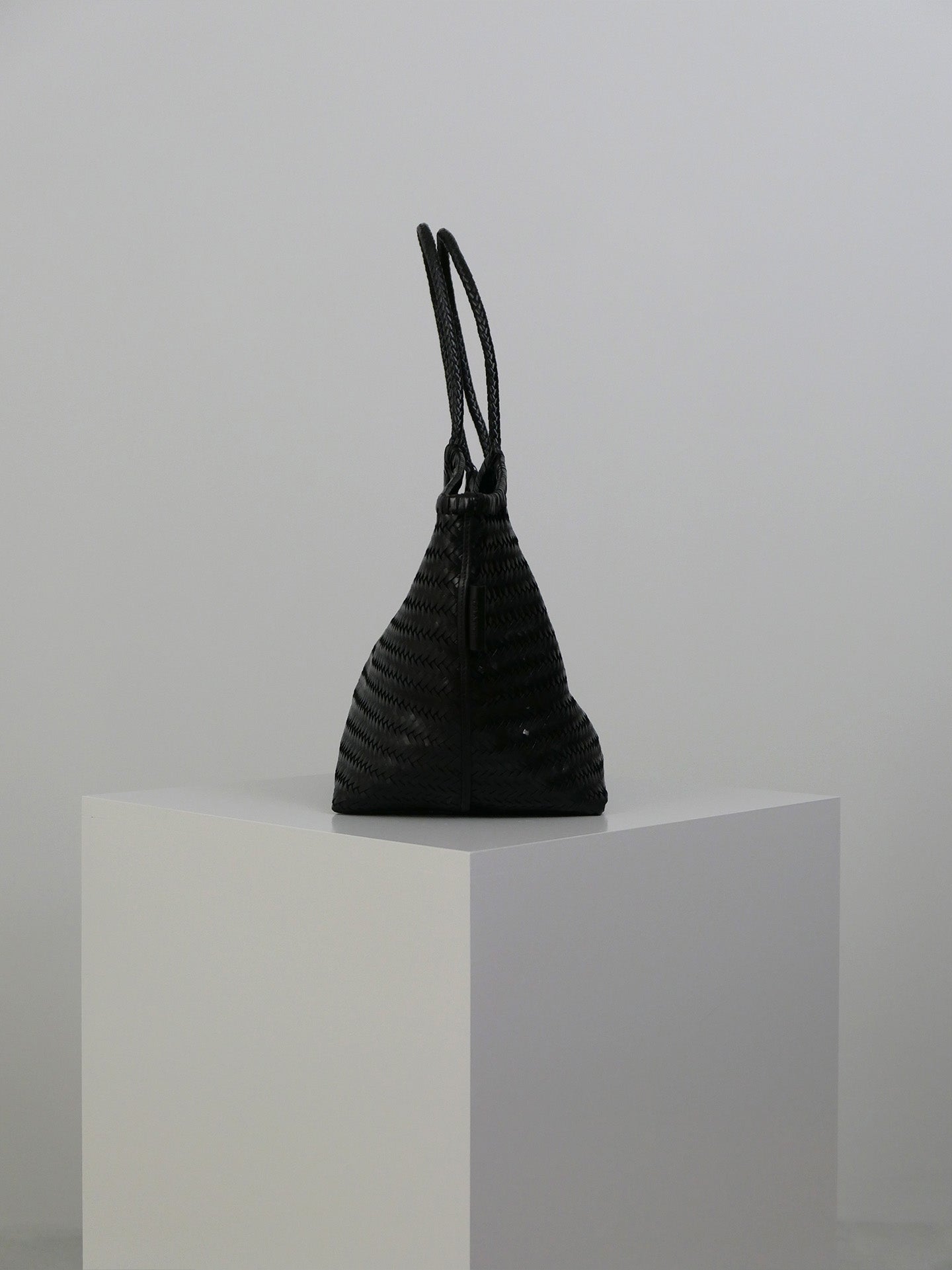 Humi Tote Bag - Black