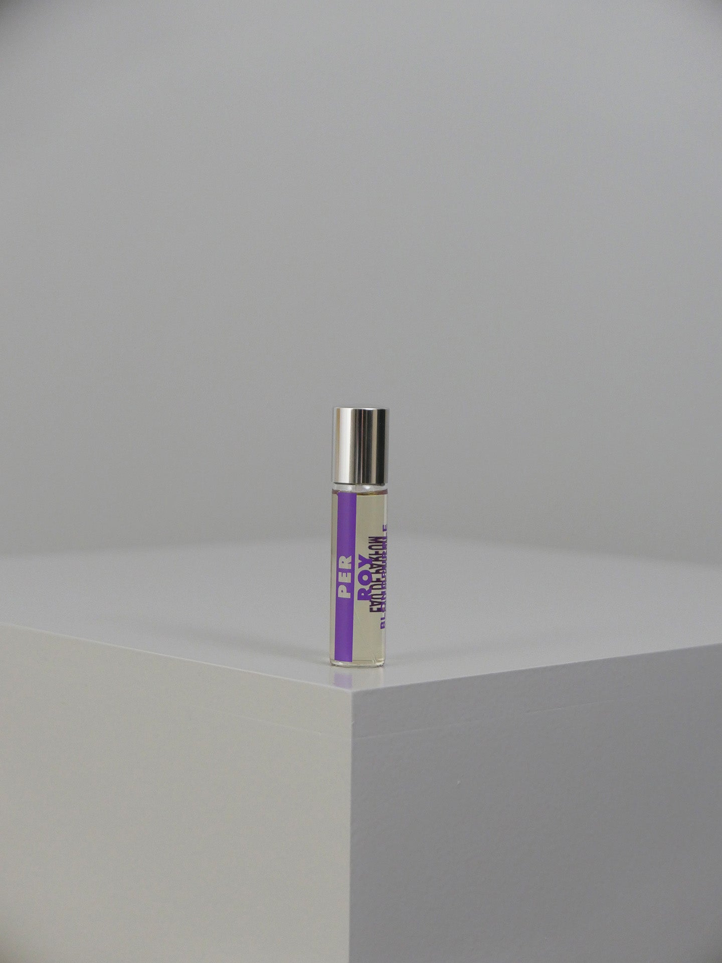 Perroy Blonde Purple - 15 ML