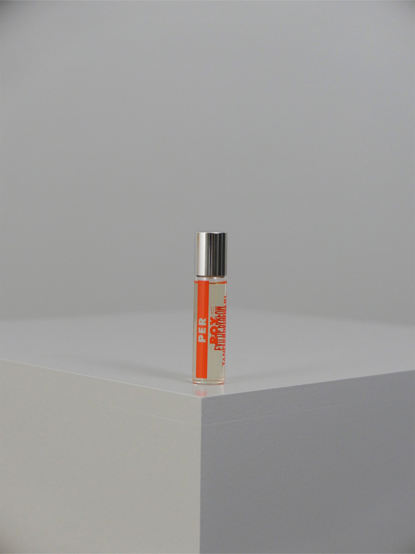 Perroy Tangerine Pearl - 15 ML