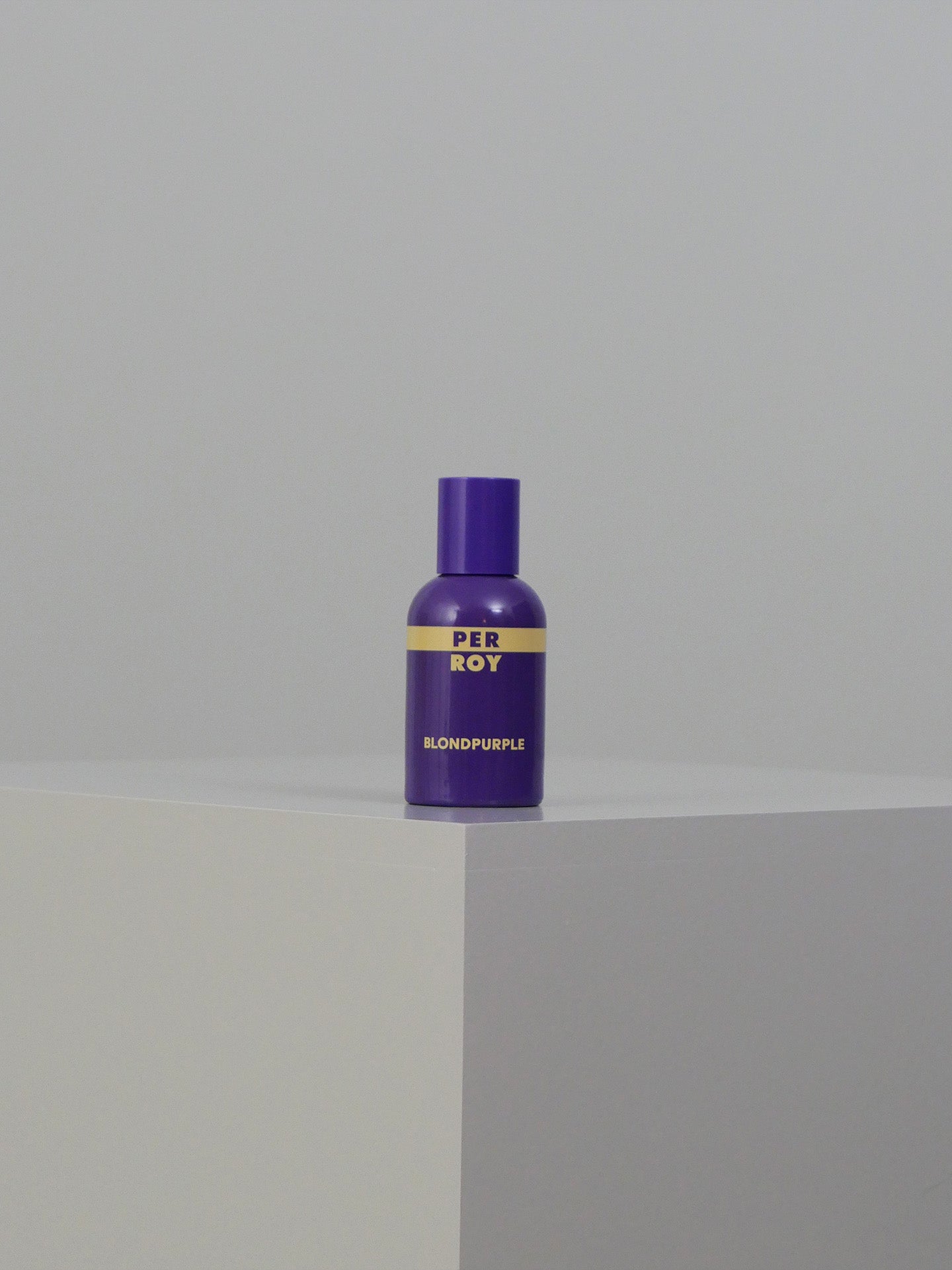 Perroy Blonde Purple - 50 ML