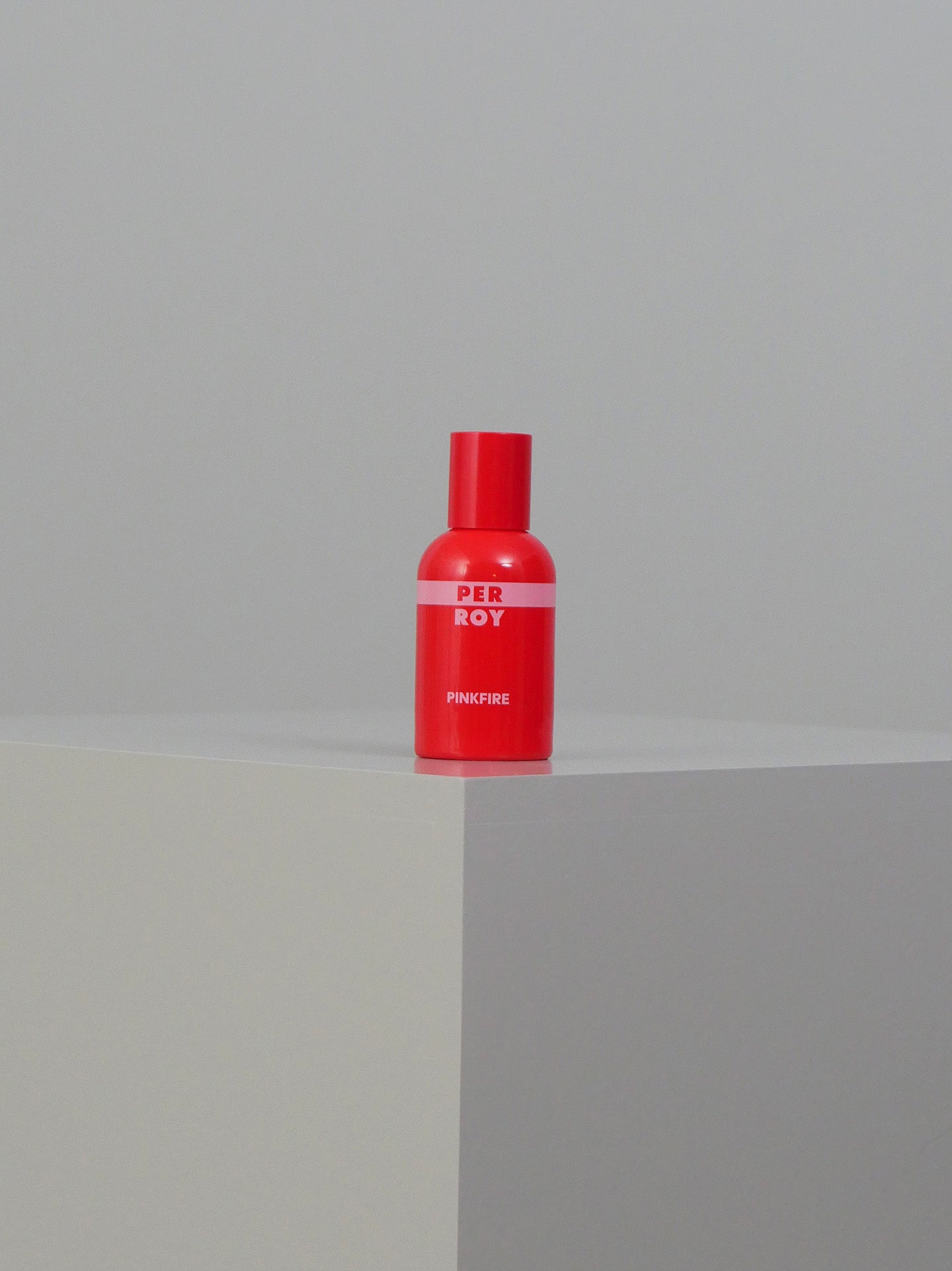 Perroy Pink Fire - 50 ML