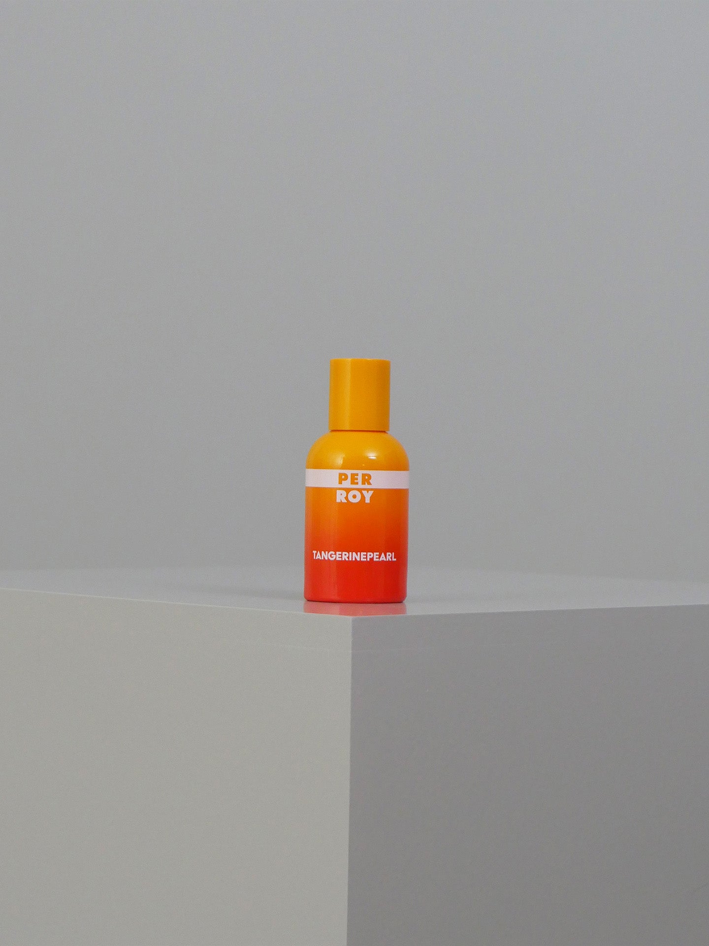 Perroy Tangerine Pearl - 50 ML
