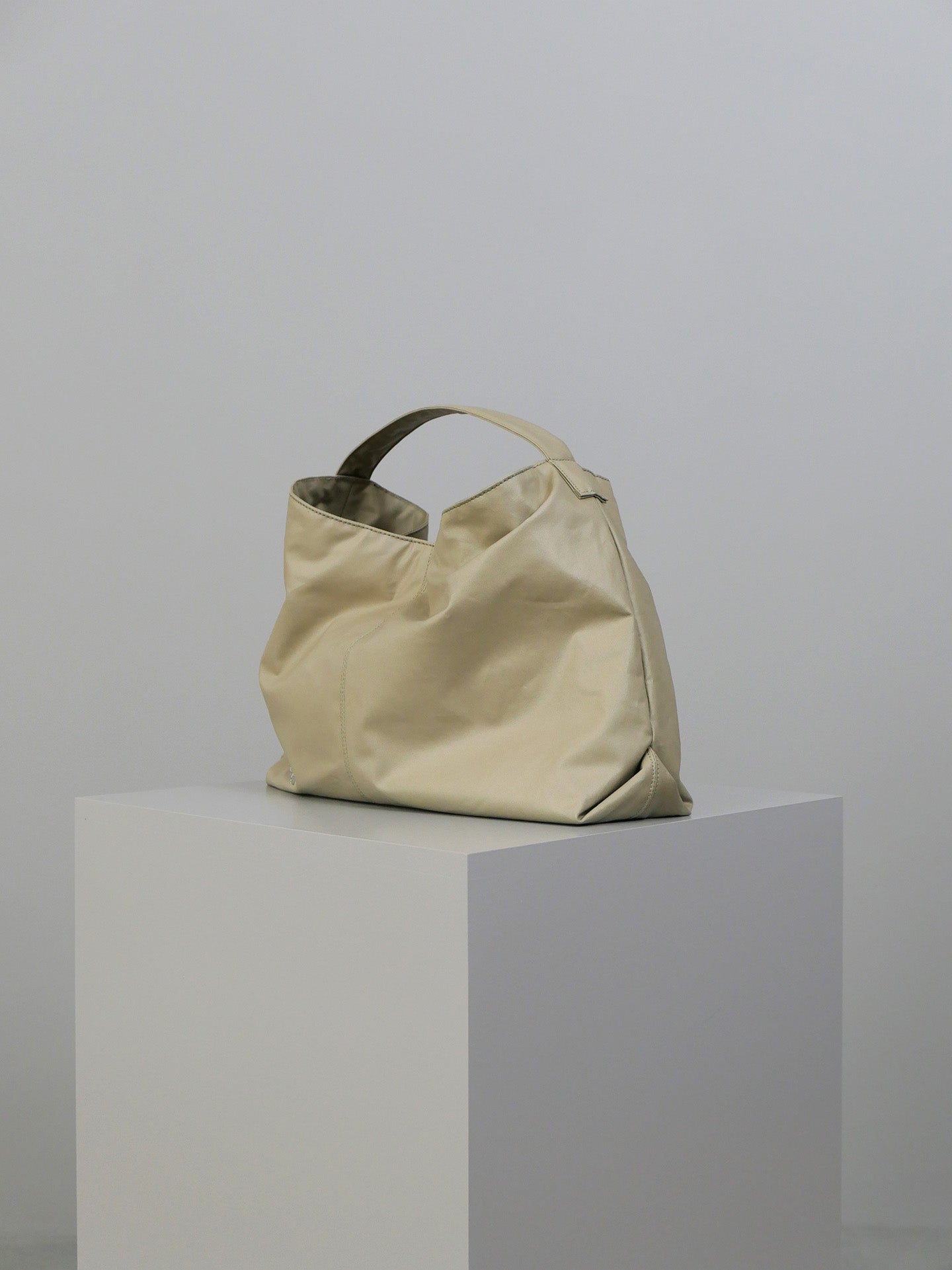 Poppy Bag - Elm Green