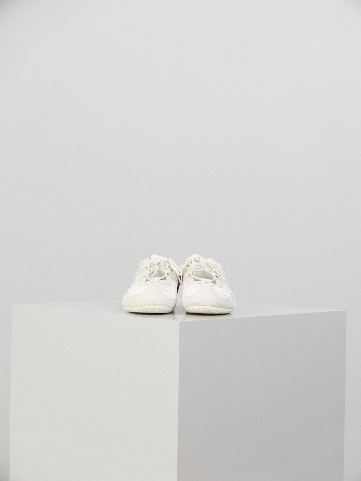 Speedcat Go Alpine Snow - PUMA White