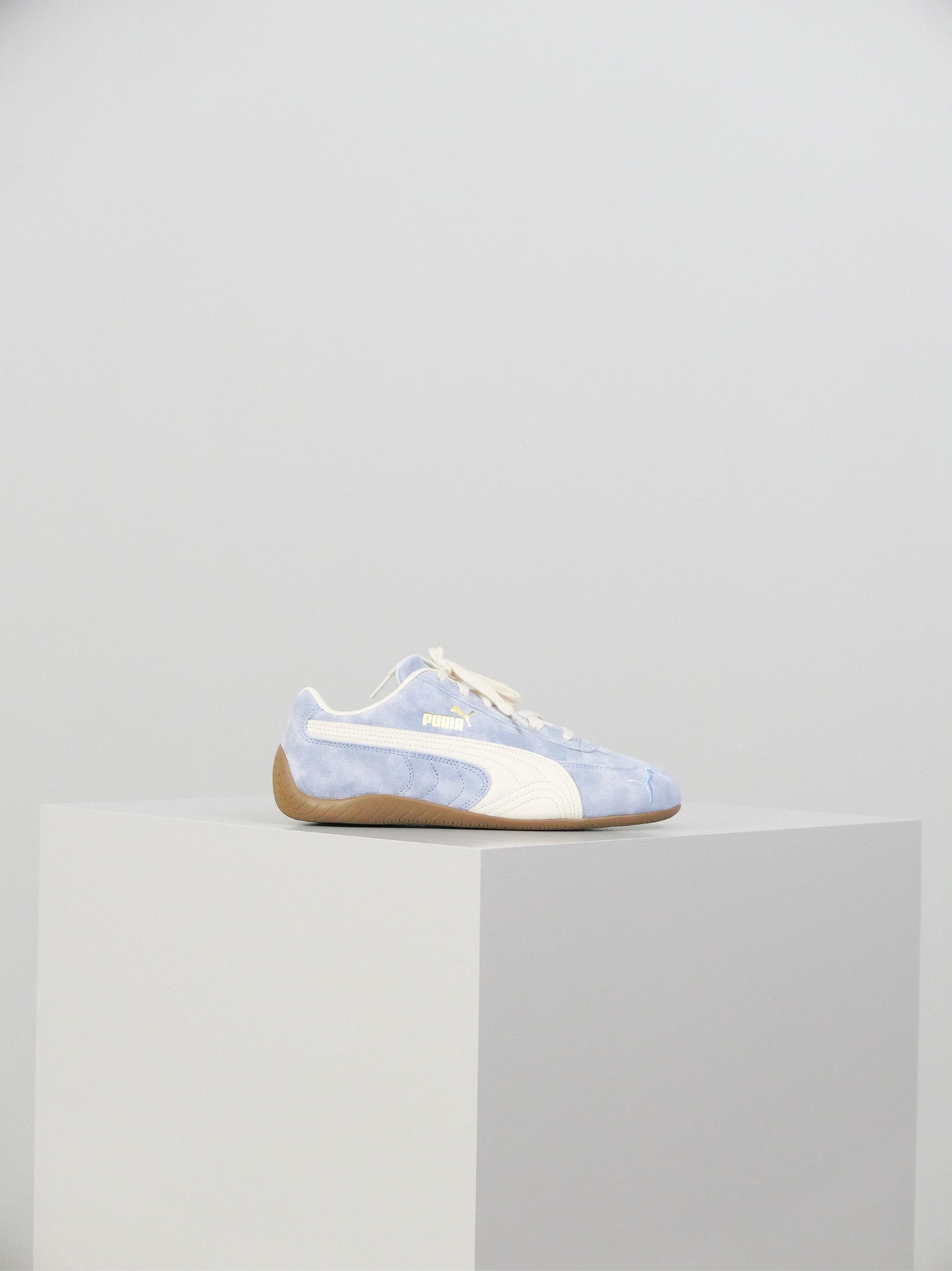 Speedcat Faded Haute Tropic - Alpine Snow