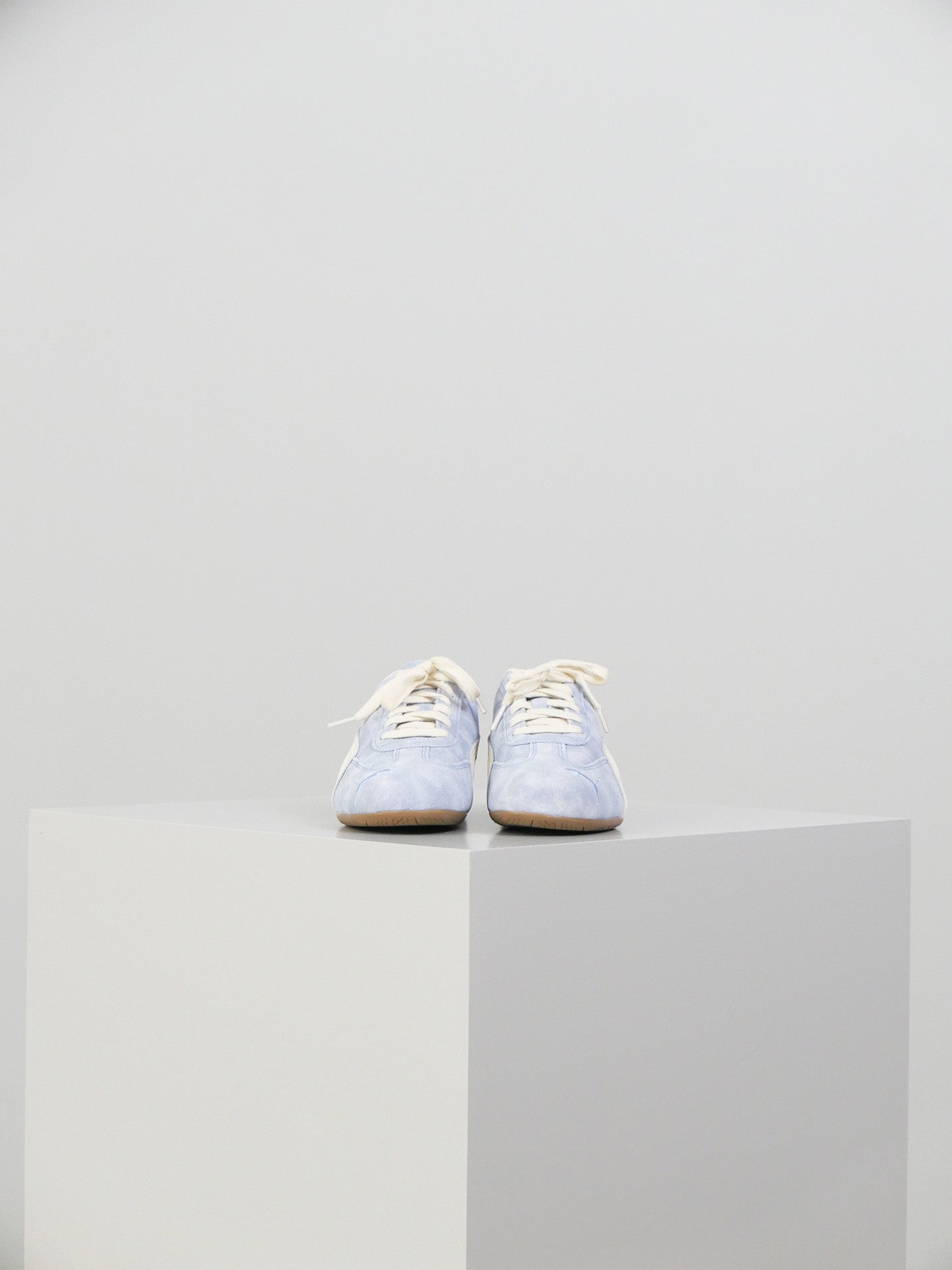 Speedcat Faded Haute Tropic - Alpine Snow