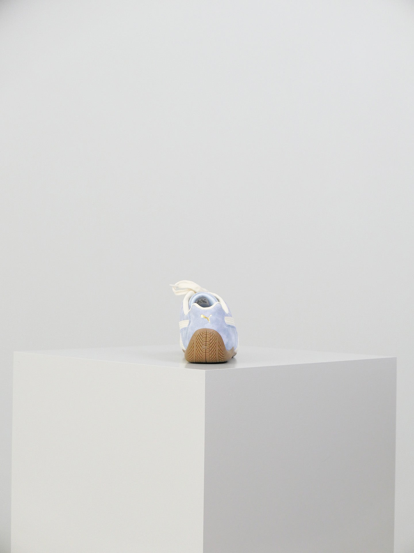 Speedcat Faded Haute Tropic - Alpine Snow