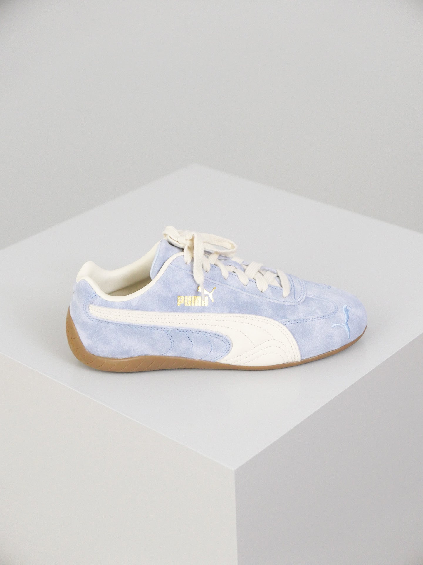 Speedcat Faded Haute Tropic - Alpine Snow