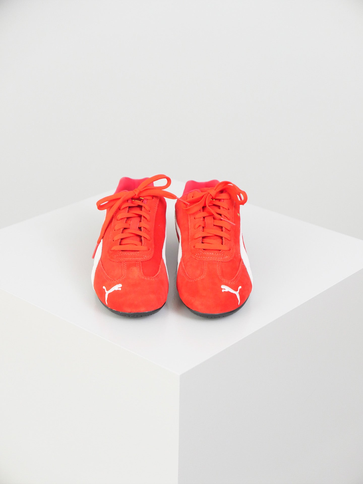 Speedcat OG For All Time Red - PUMA White