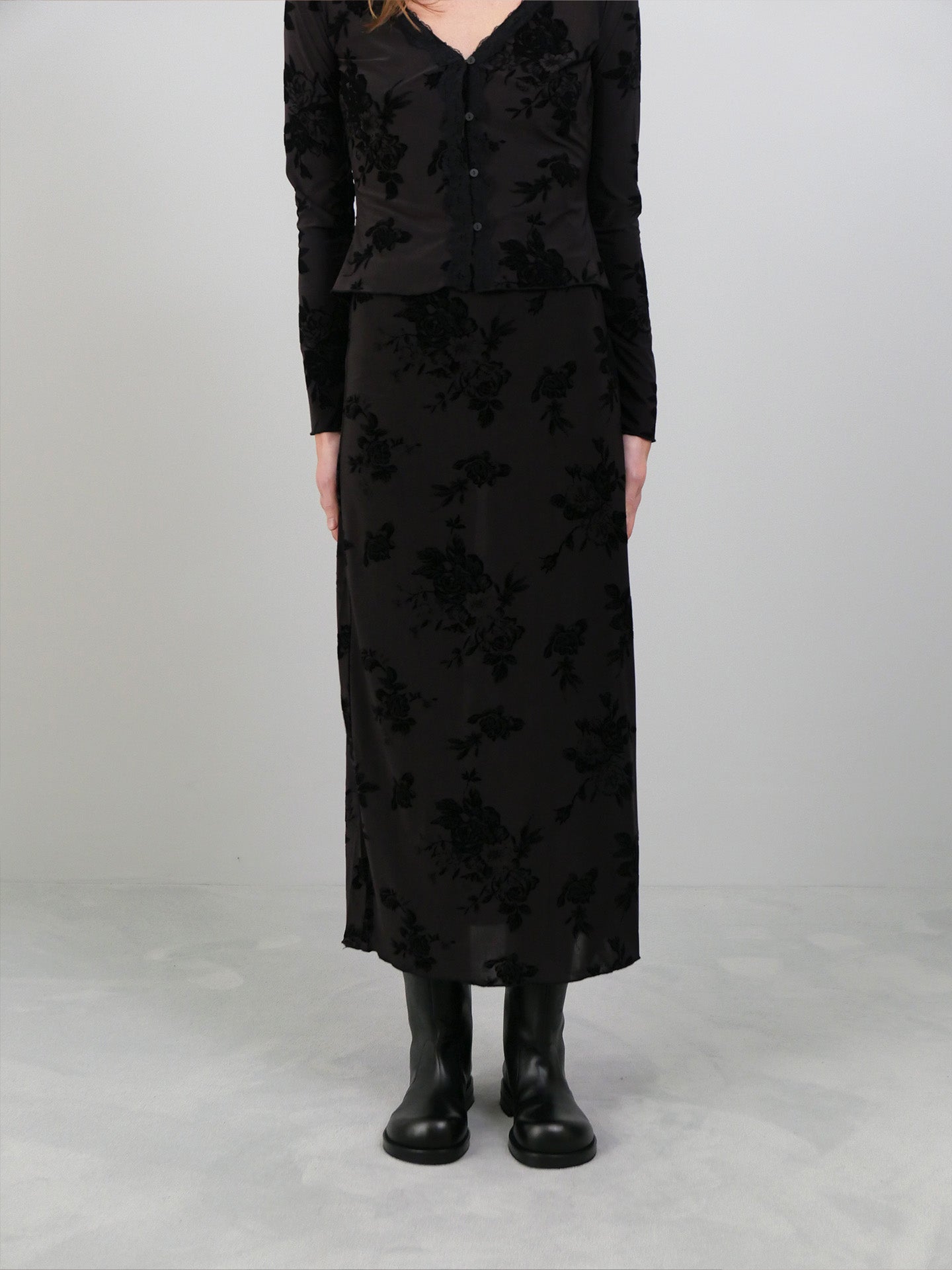 HollyRS Skirt - Twillight