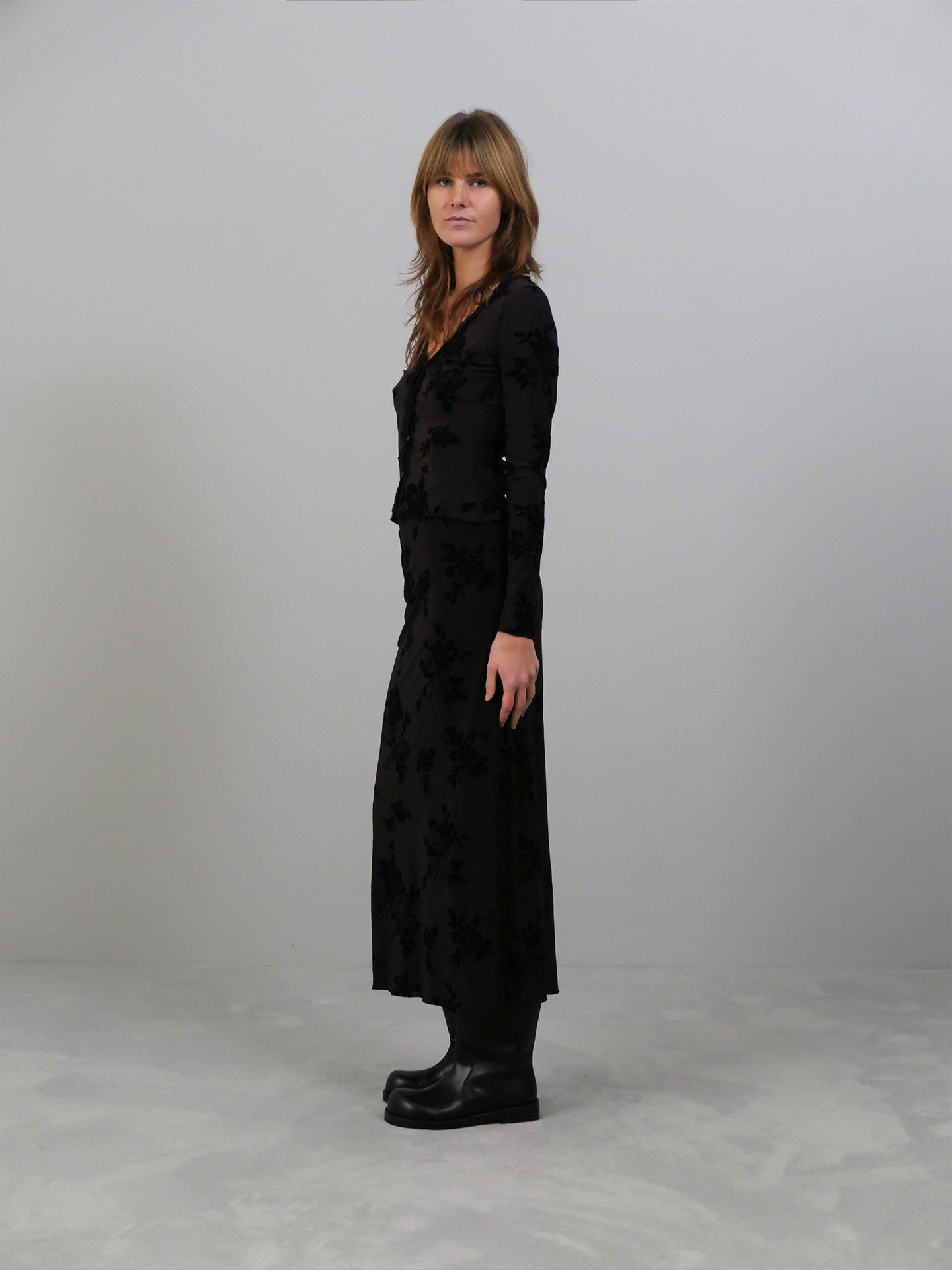 HollyRS Skirt - Twillight