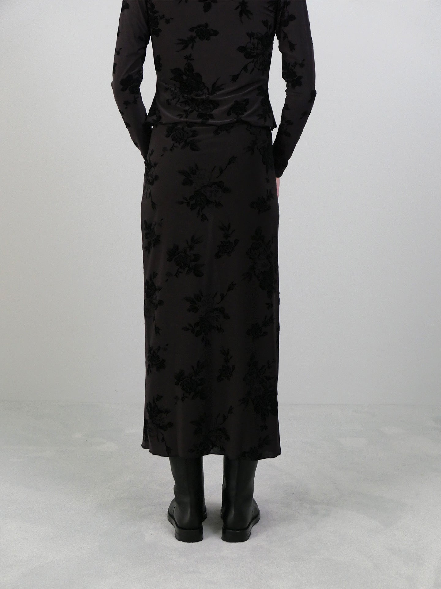 HollyRS Skirt - Twillight