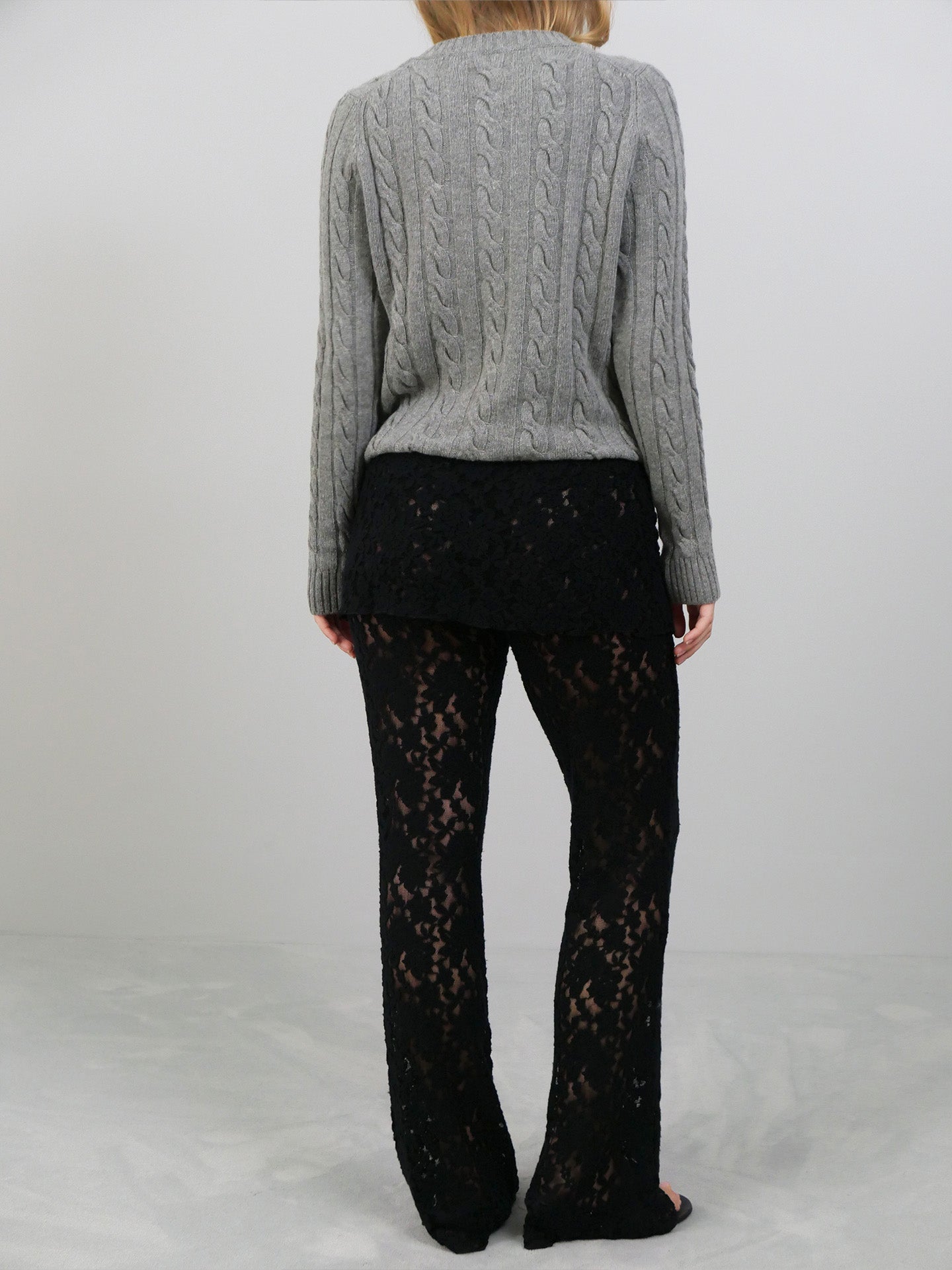 HelenaRS Pant - Black