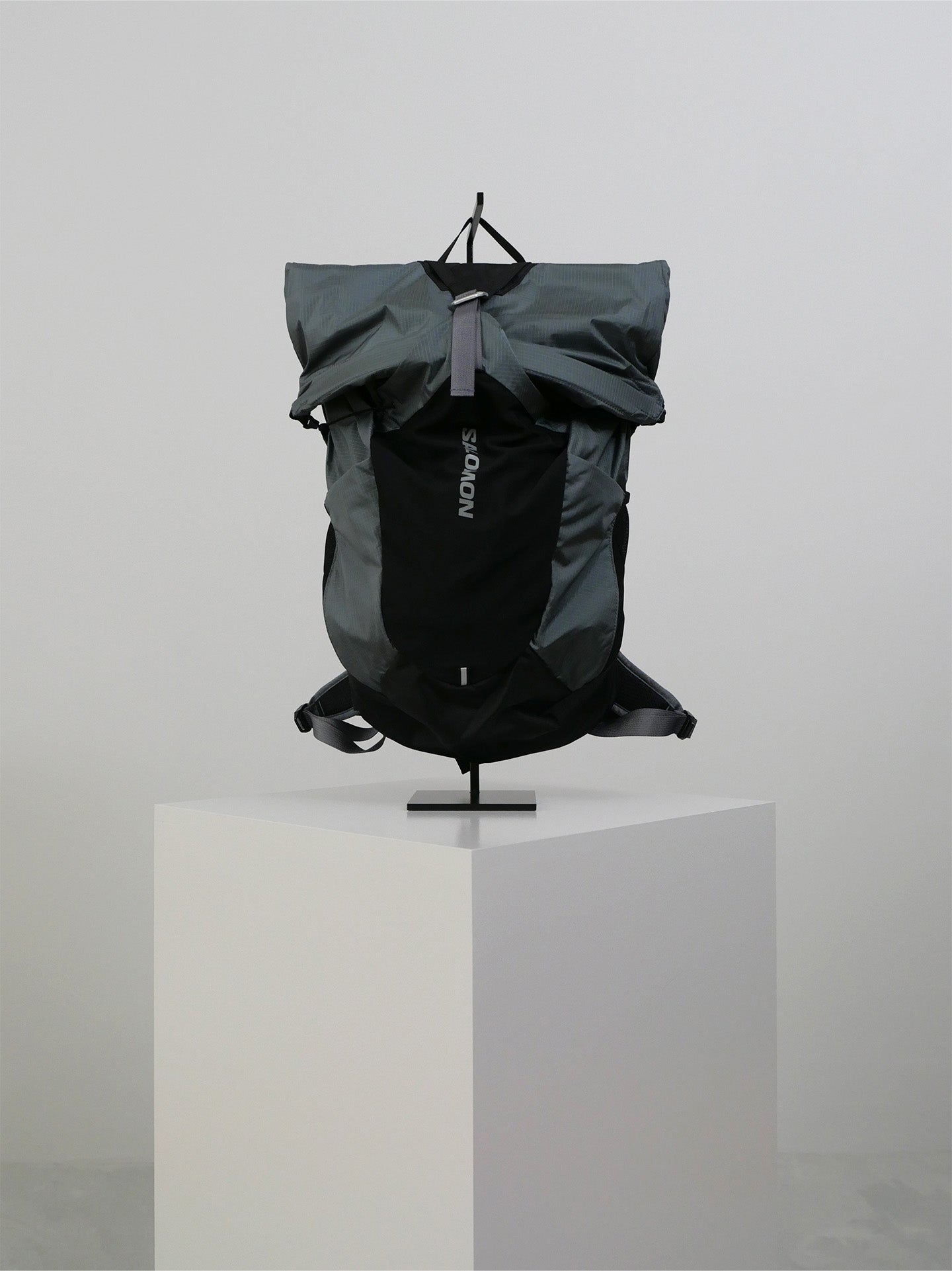 ACS Daypack 20L - Grey/Black