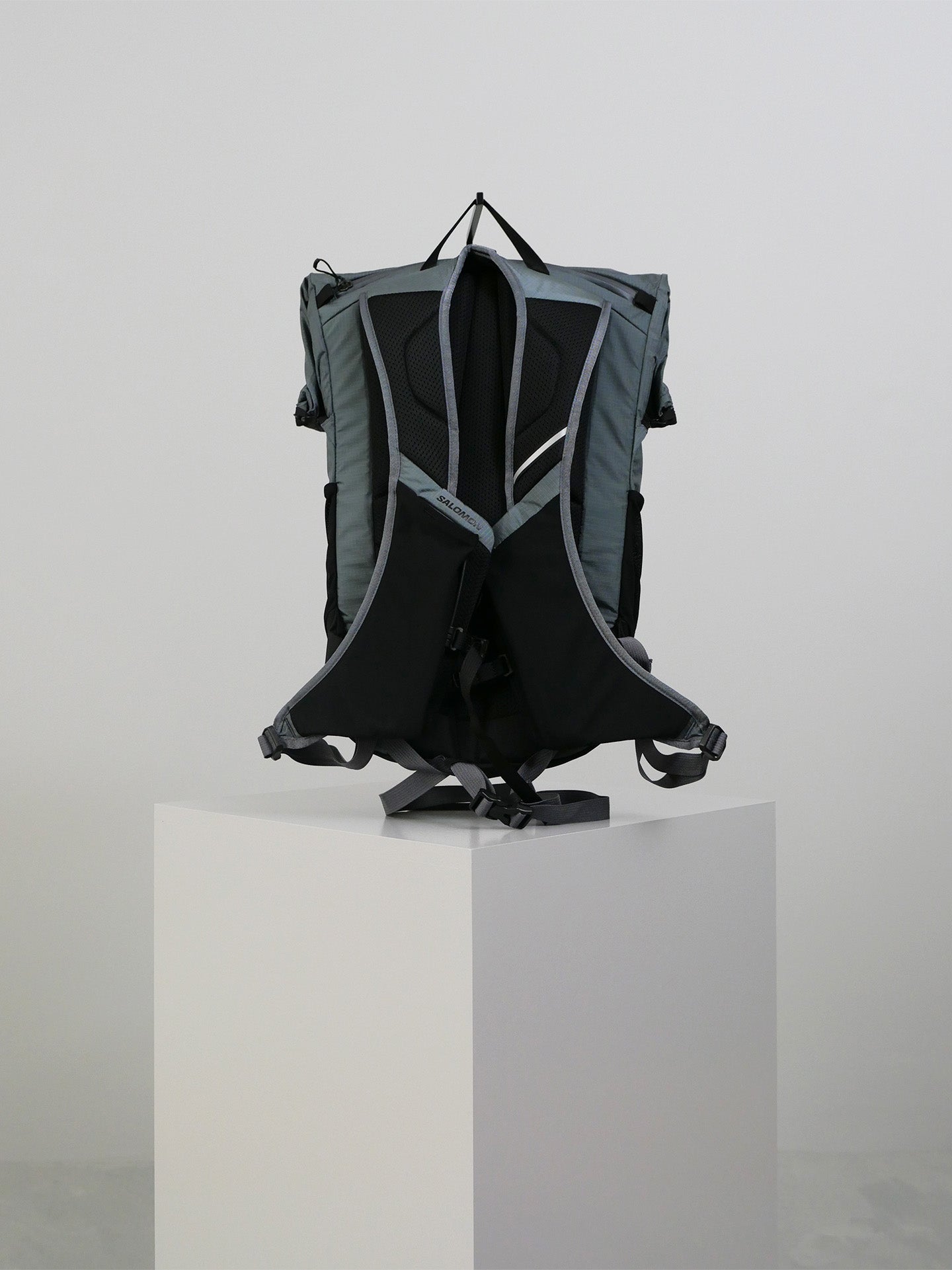 ACS Daypack 20L - Grey/Black