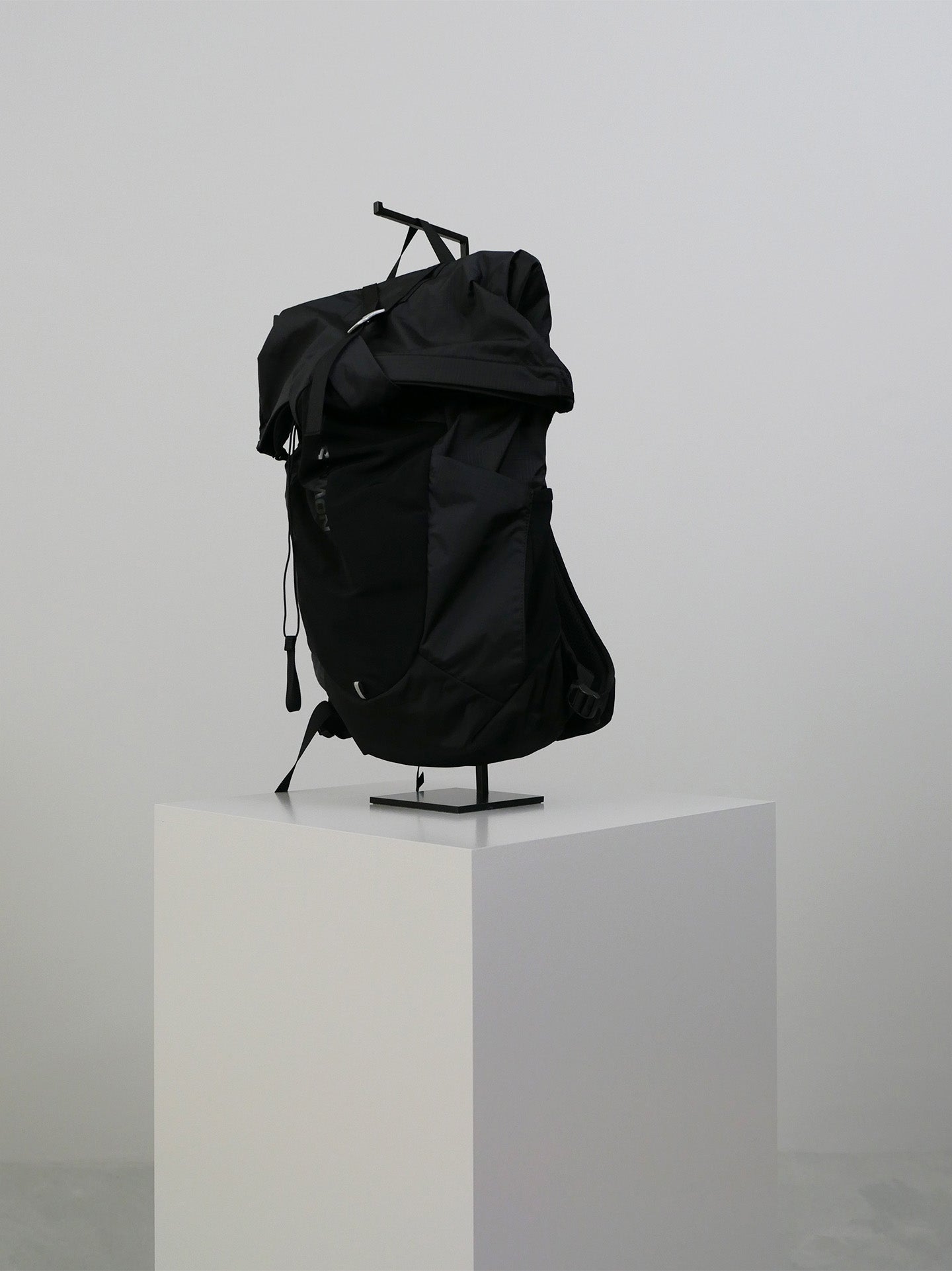 ACS Daypack 20L - Black