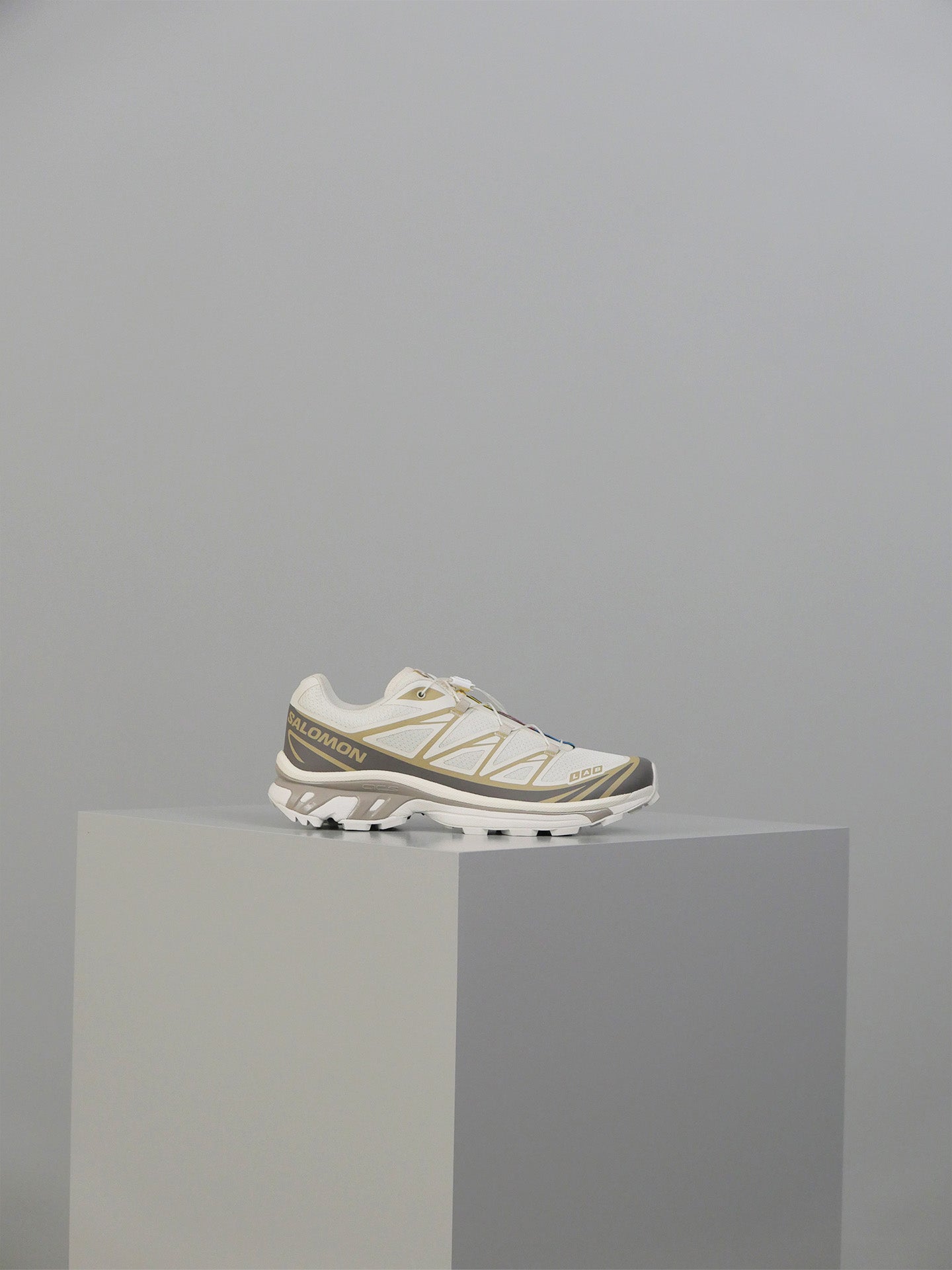 XT-6 - Vanilla Ice/Iron/Etherea