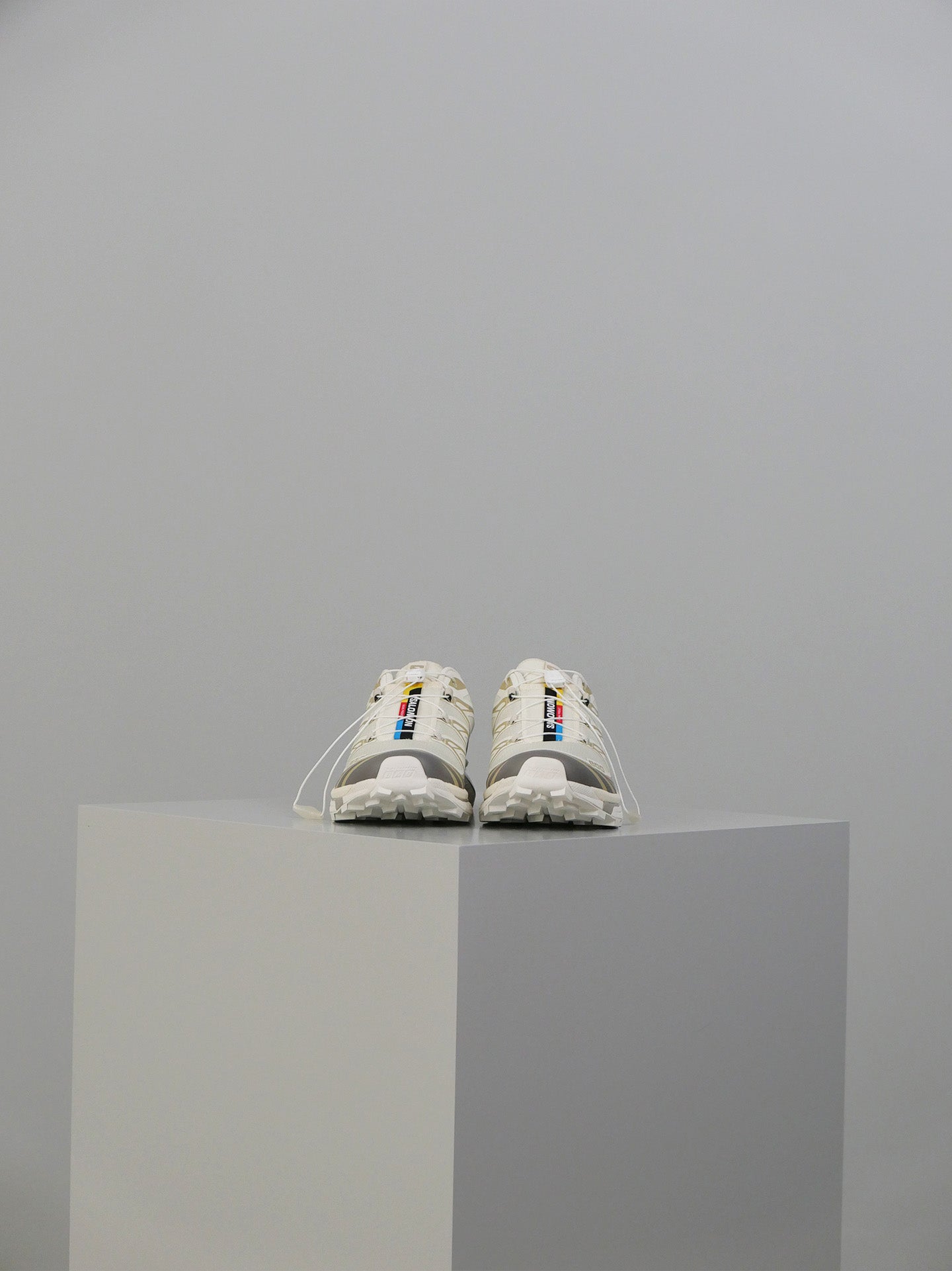 XT-6 - Vanilla Ice/Iron/Etherea