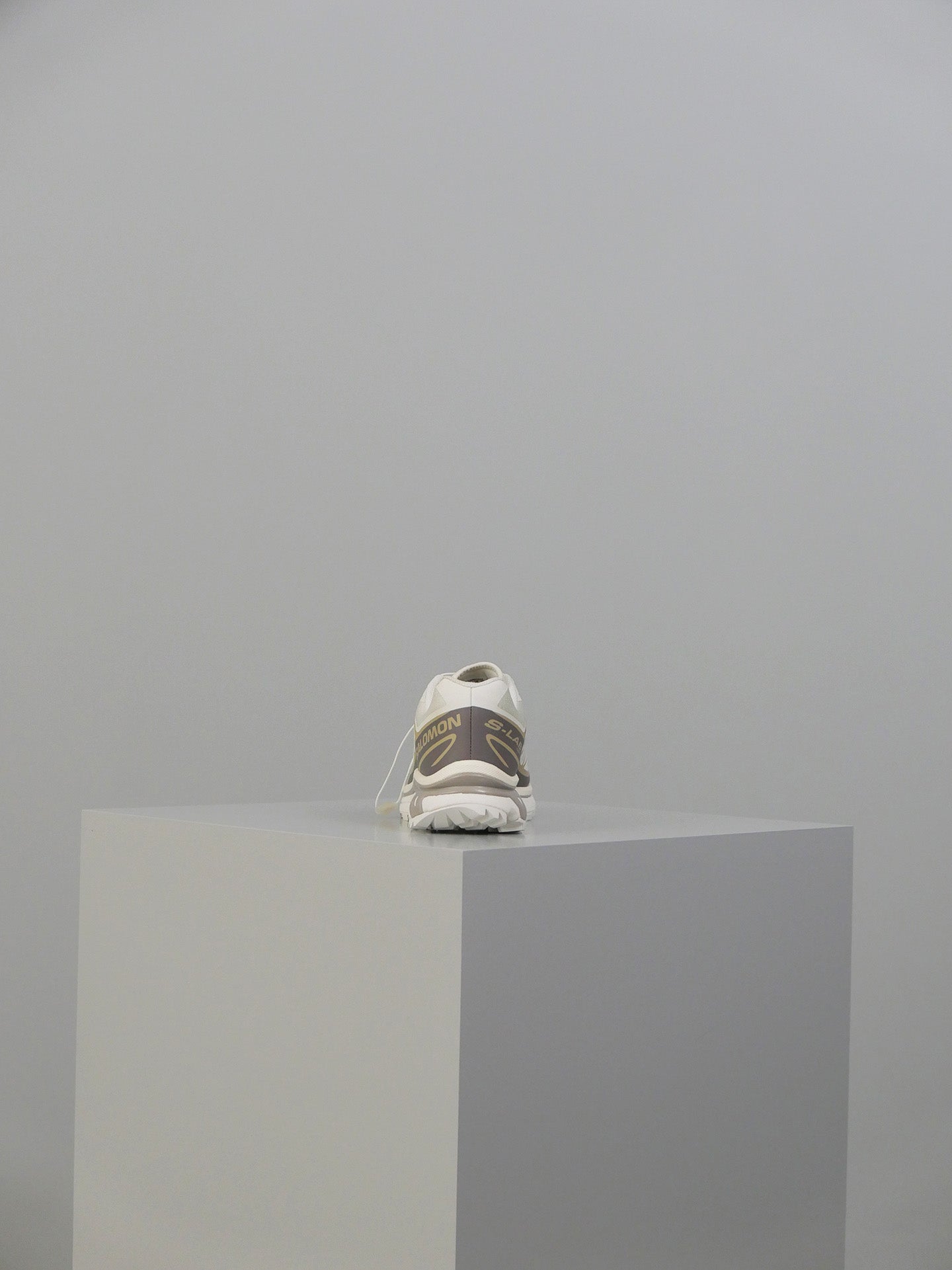 XT-6 - Vanilla Ice/Iron/Etherea