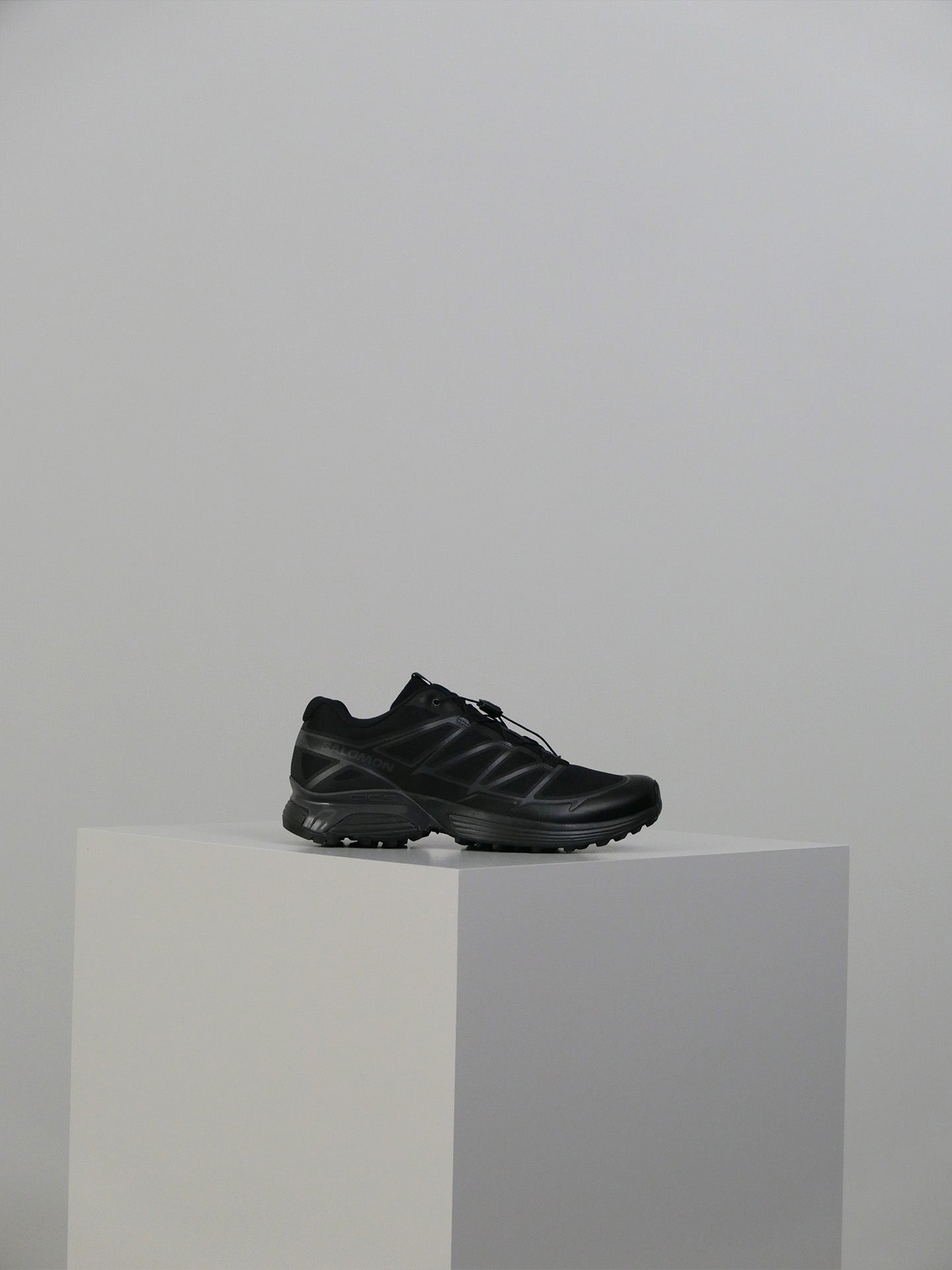 XT-Pathway 2 - Black/Black/Asphalt