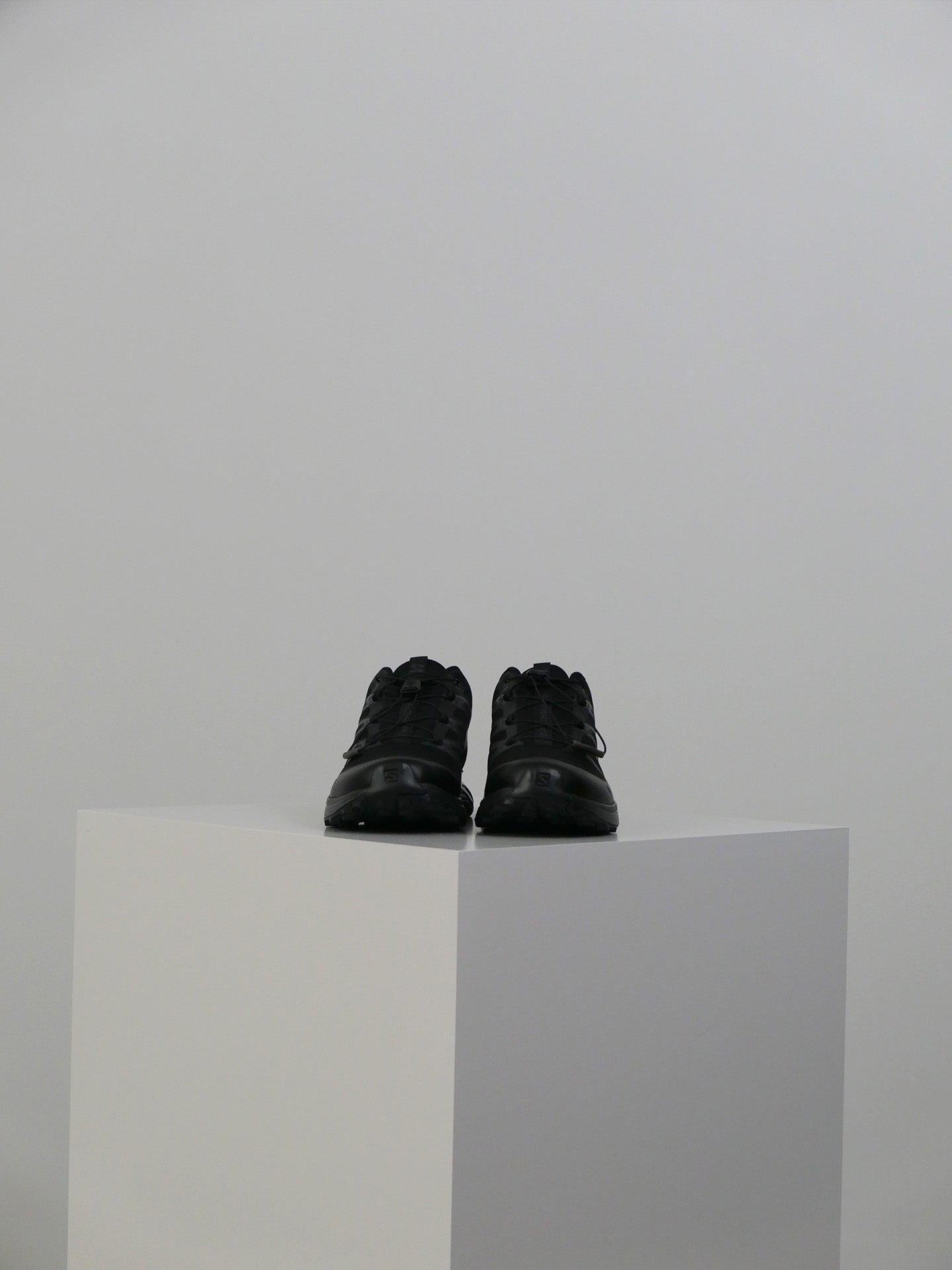 XT-Pathway 2 - Black/Black/Asphalt