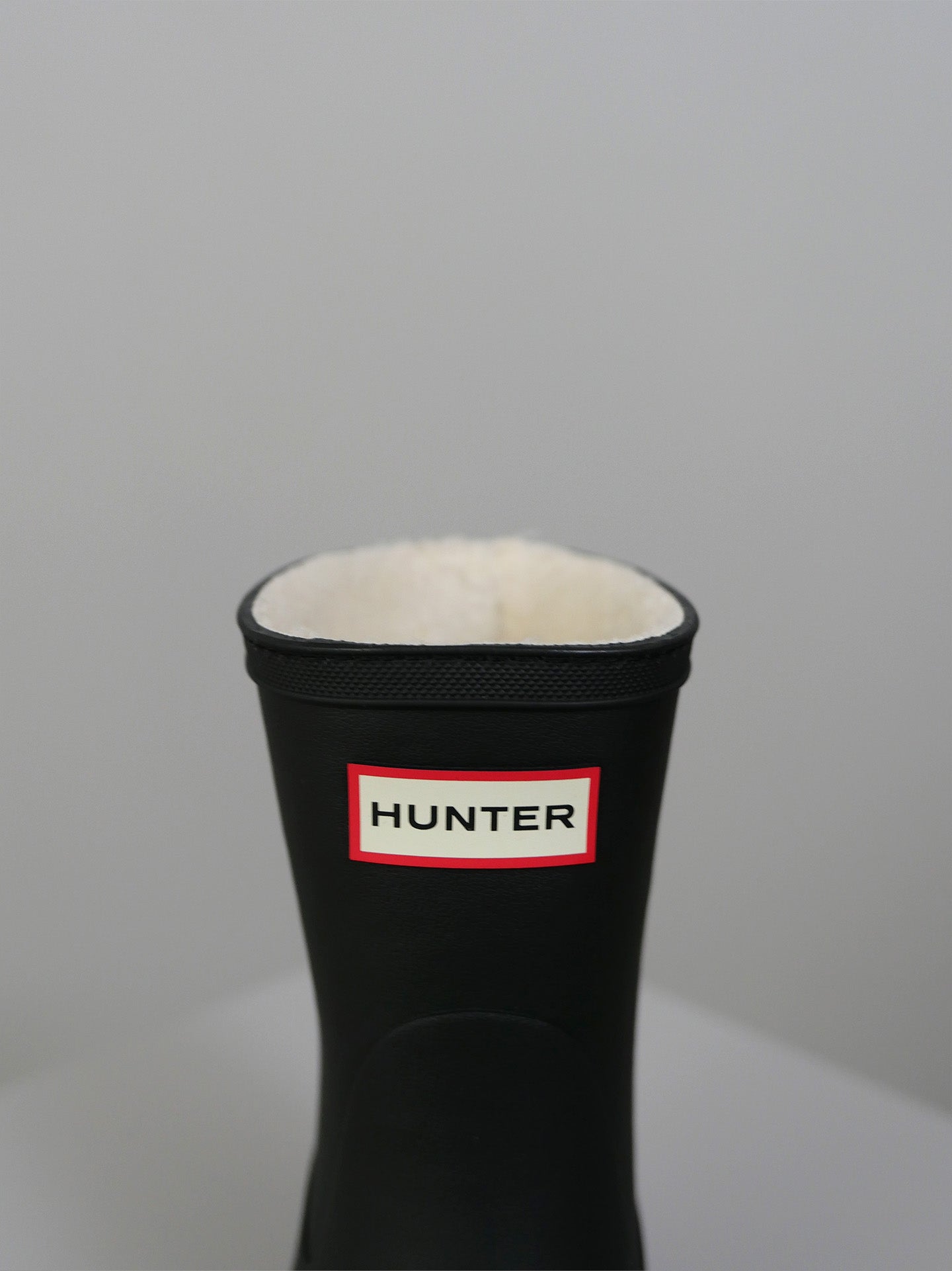 Downpour Short Insulated Boot - Black