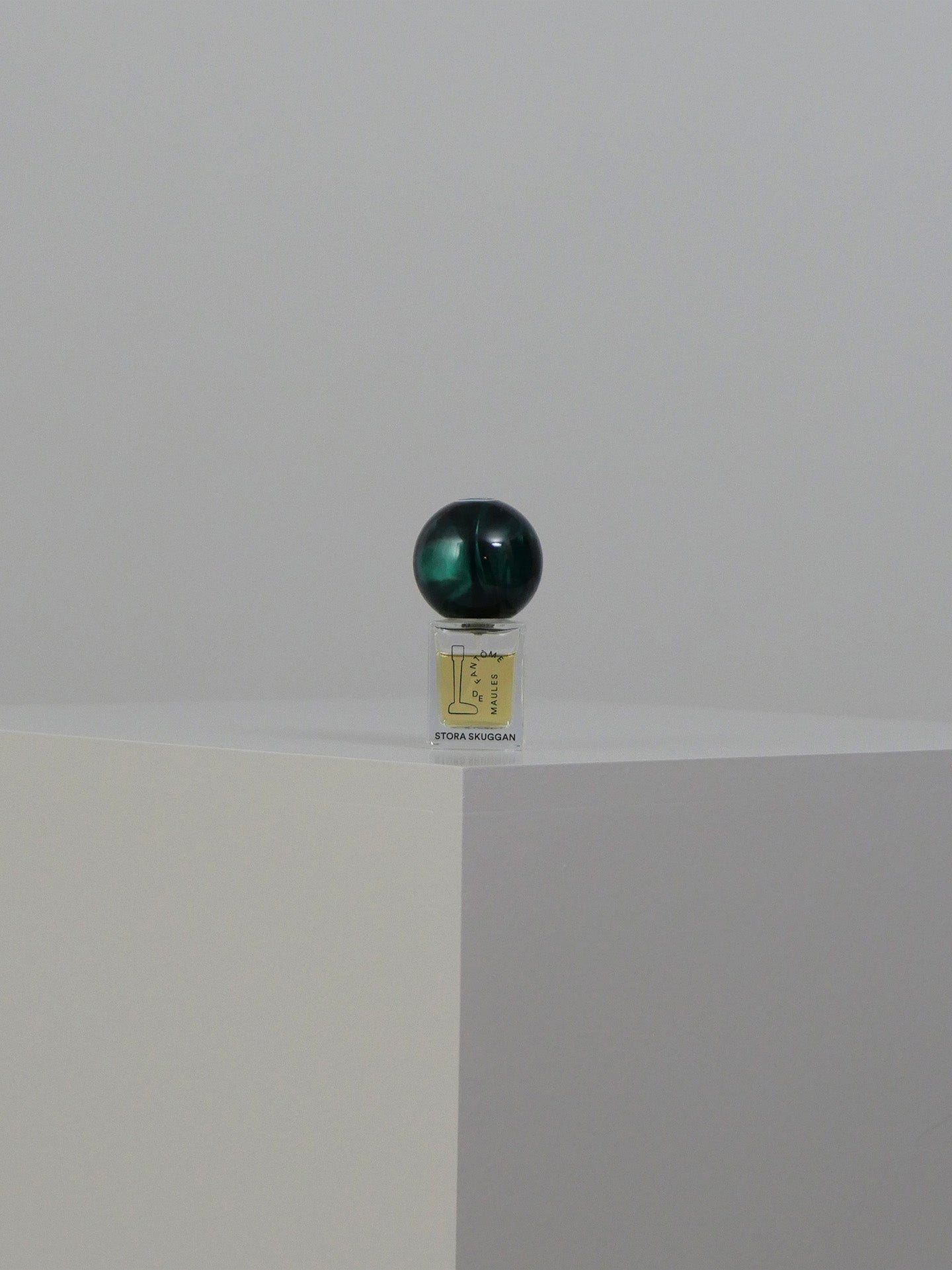 Stora Skuggan Fantôme De Maules - 30 ML