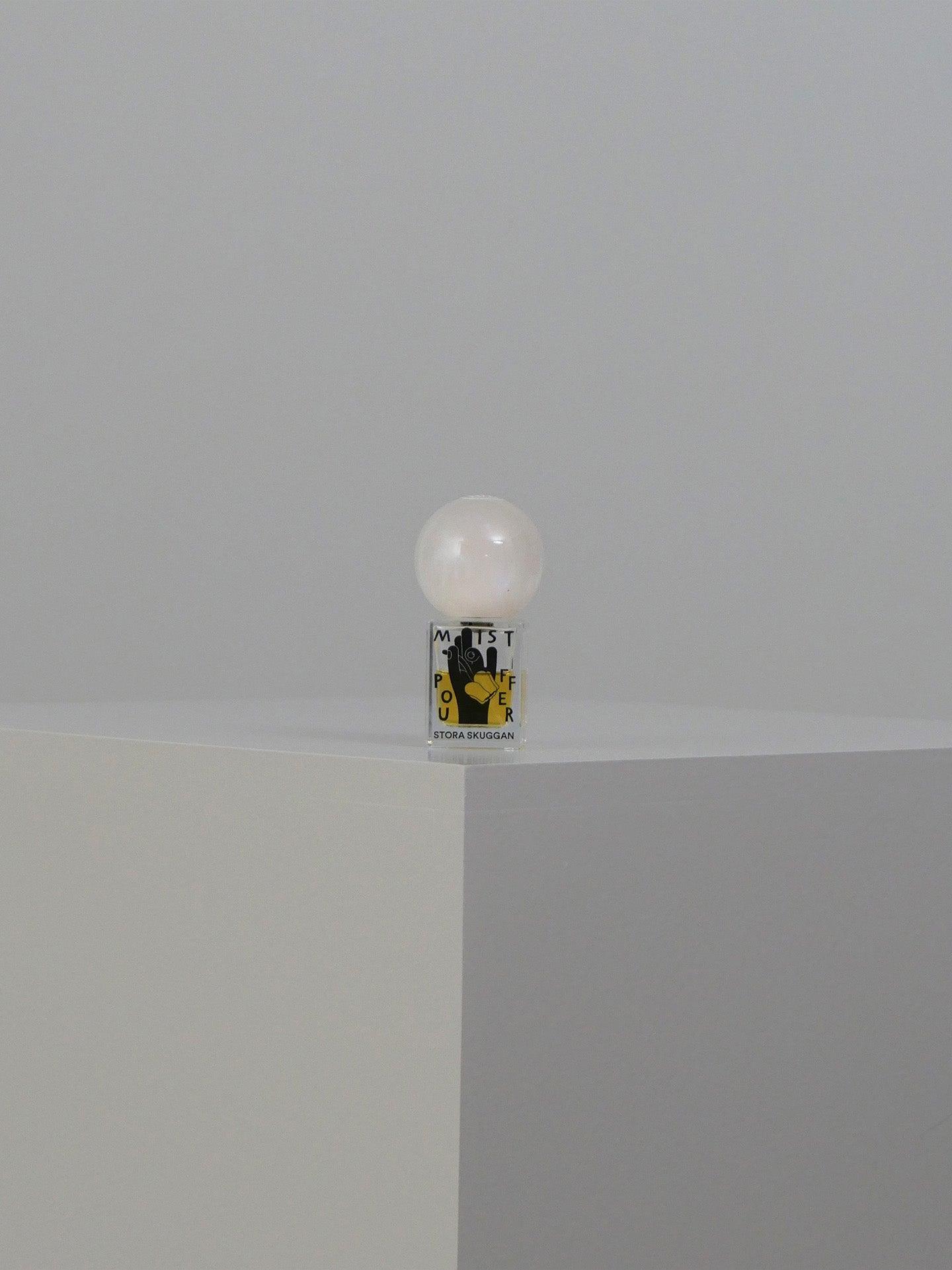 Stora Skuggan Mistpouffer - 30 ML