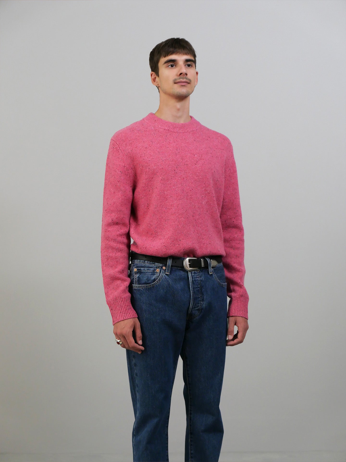 Moon Donnegal - Pink