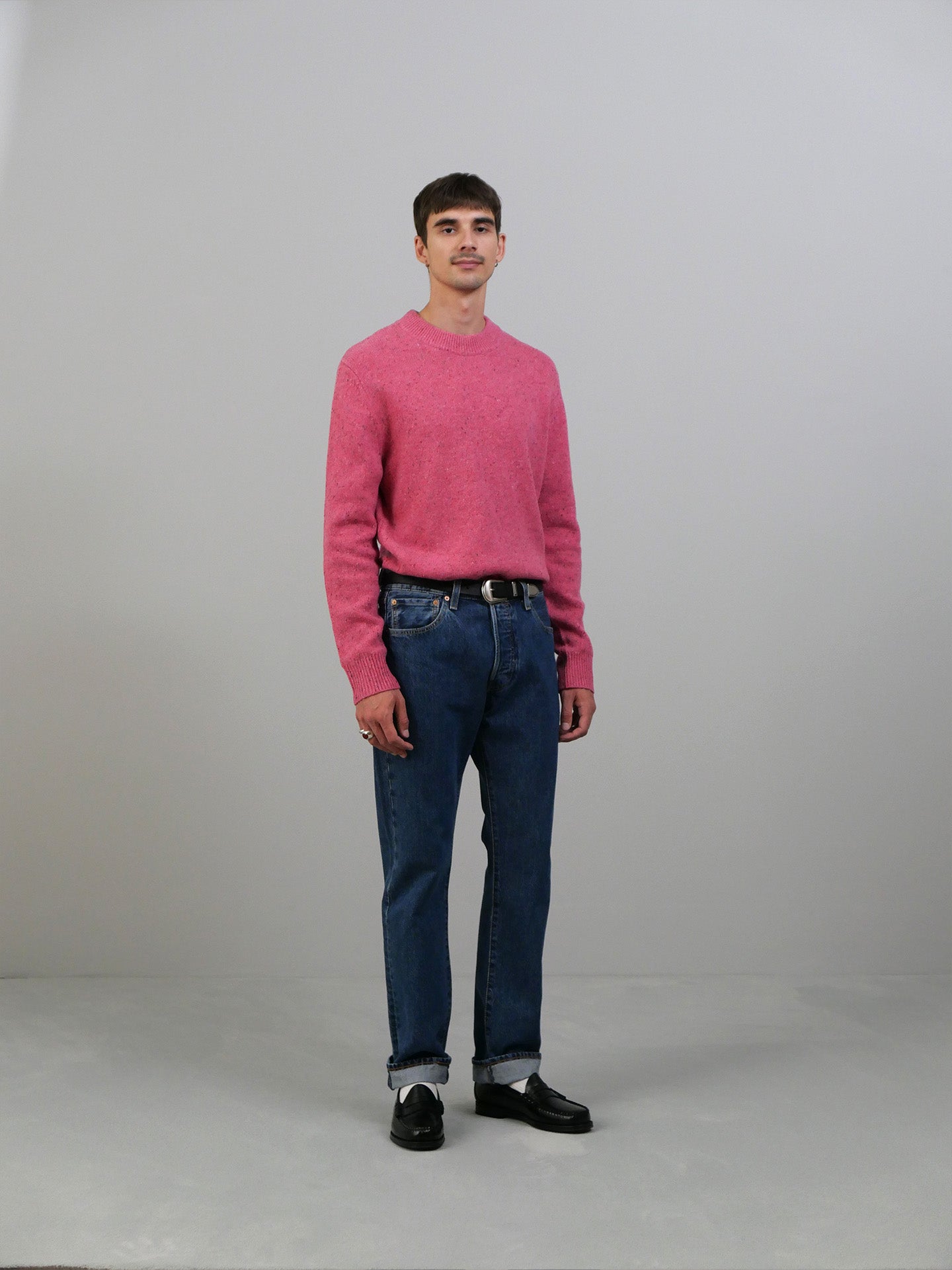 Moon Donnegal - Pink