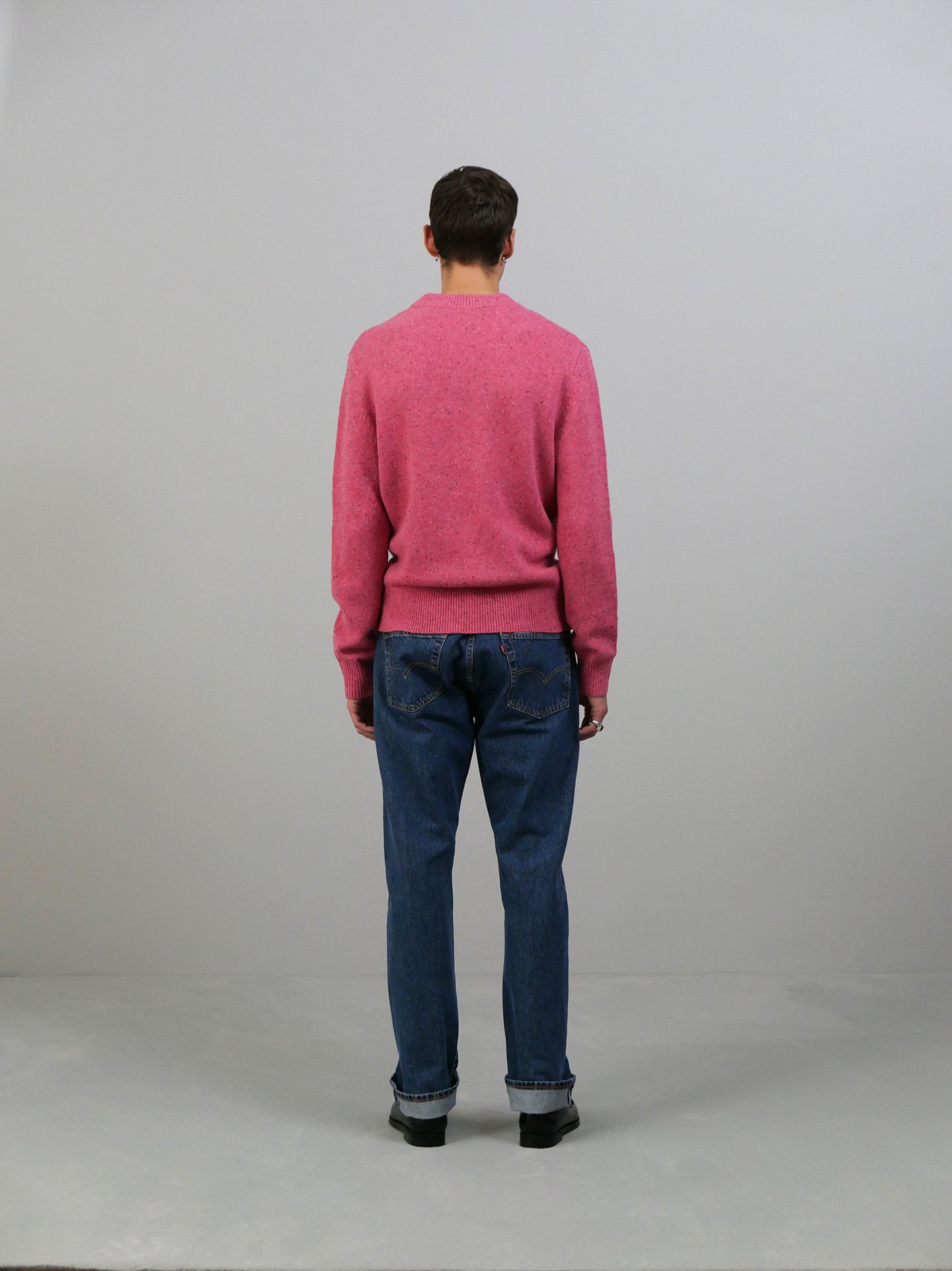 Moon Donnegal - Pink