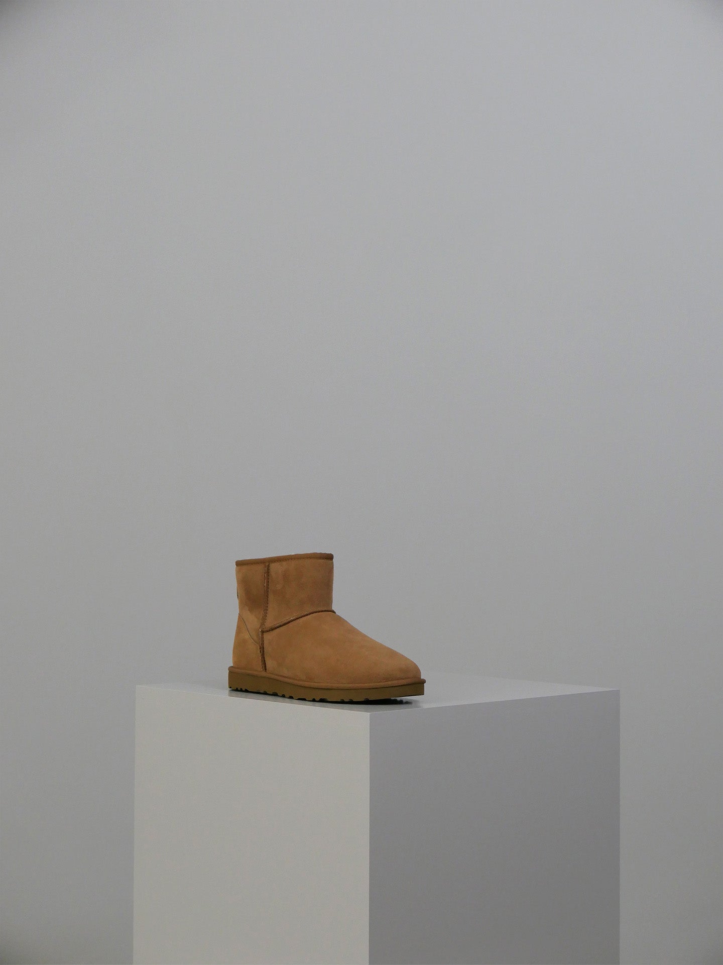 Classic Mini - Chestnut