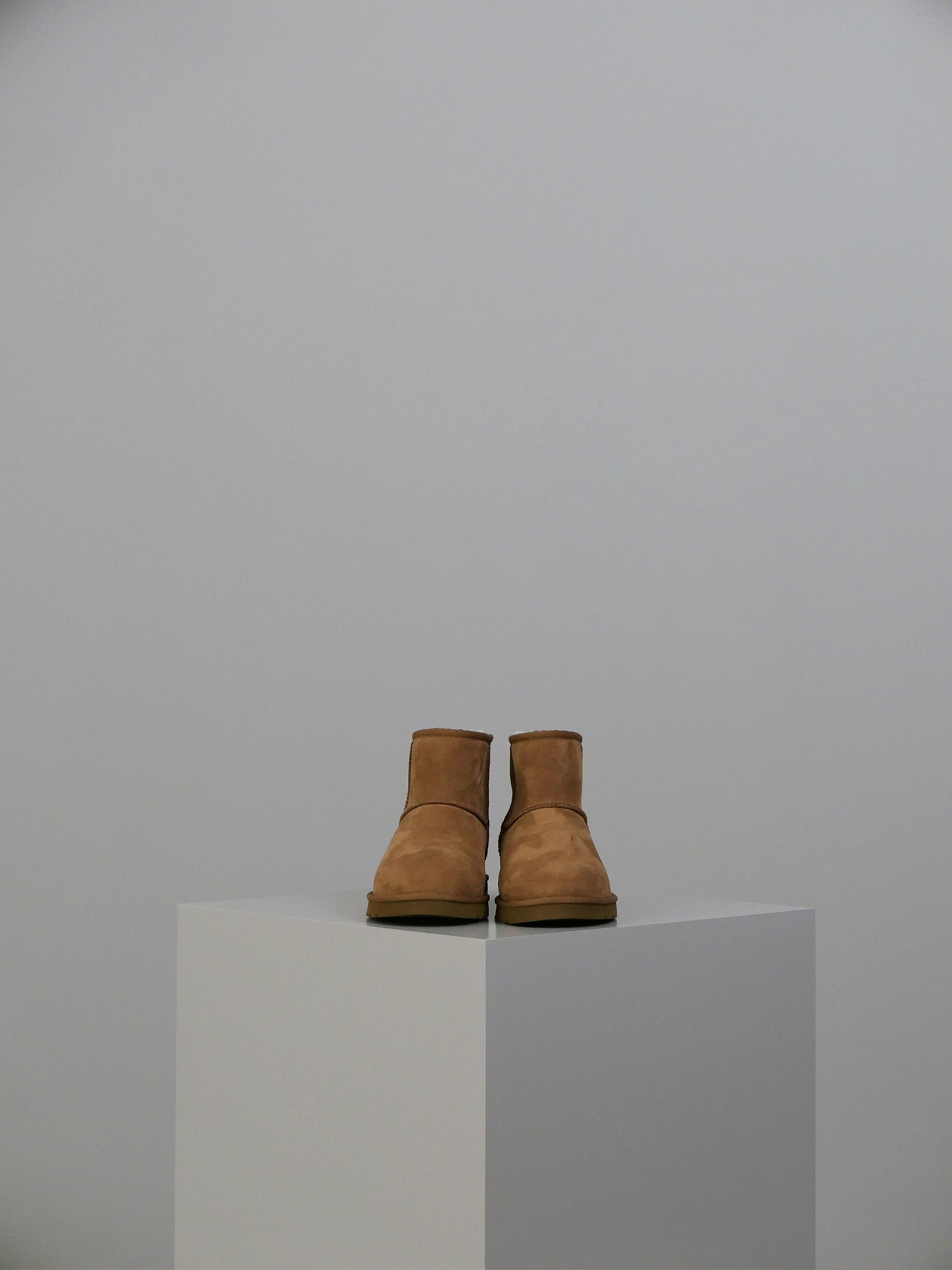 Classic Mini II - Chestnut