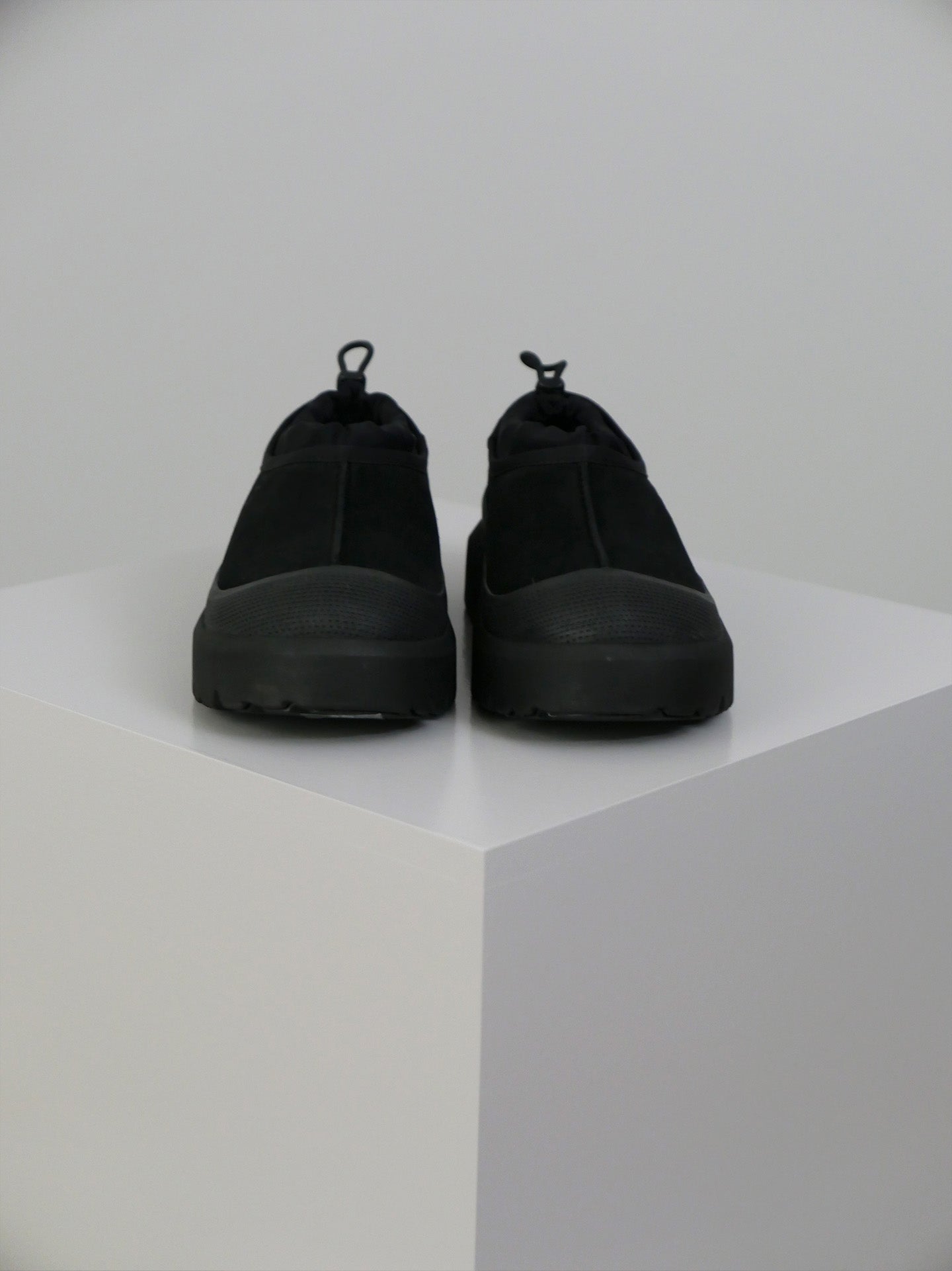 Tasman Weather Hybrid - Black