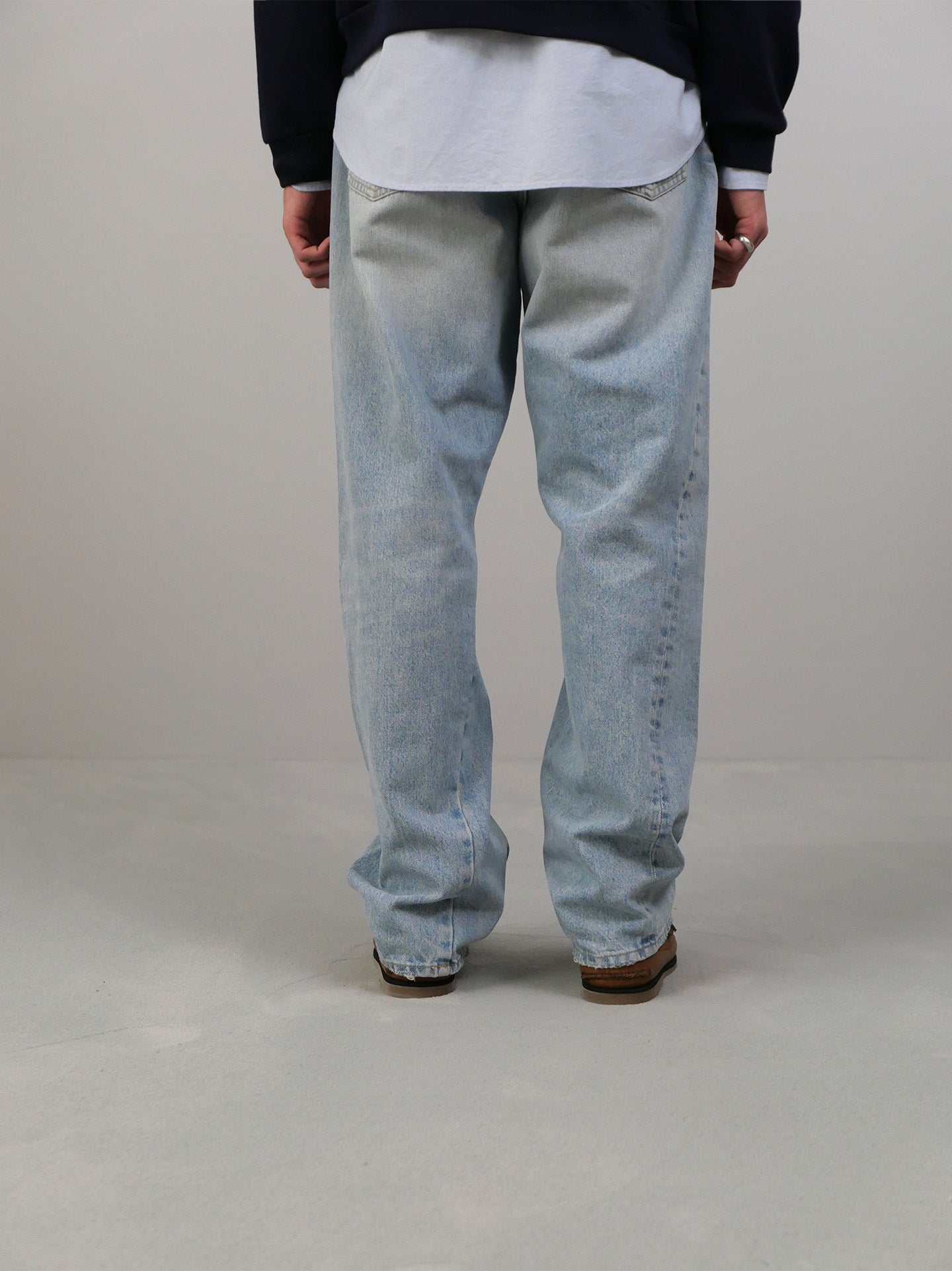 Wide Twist - Light Vintage