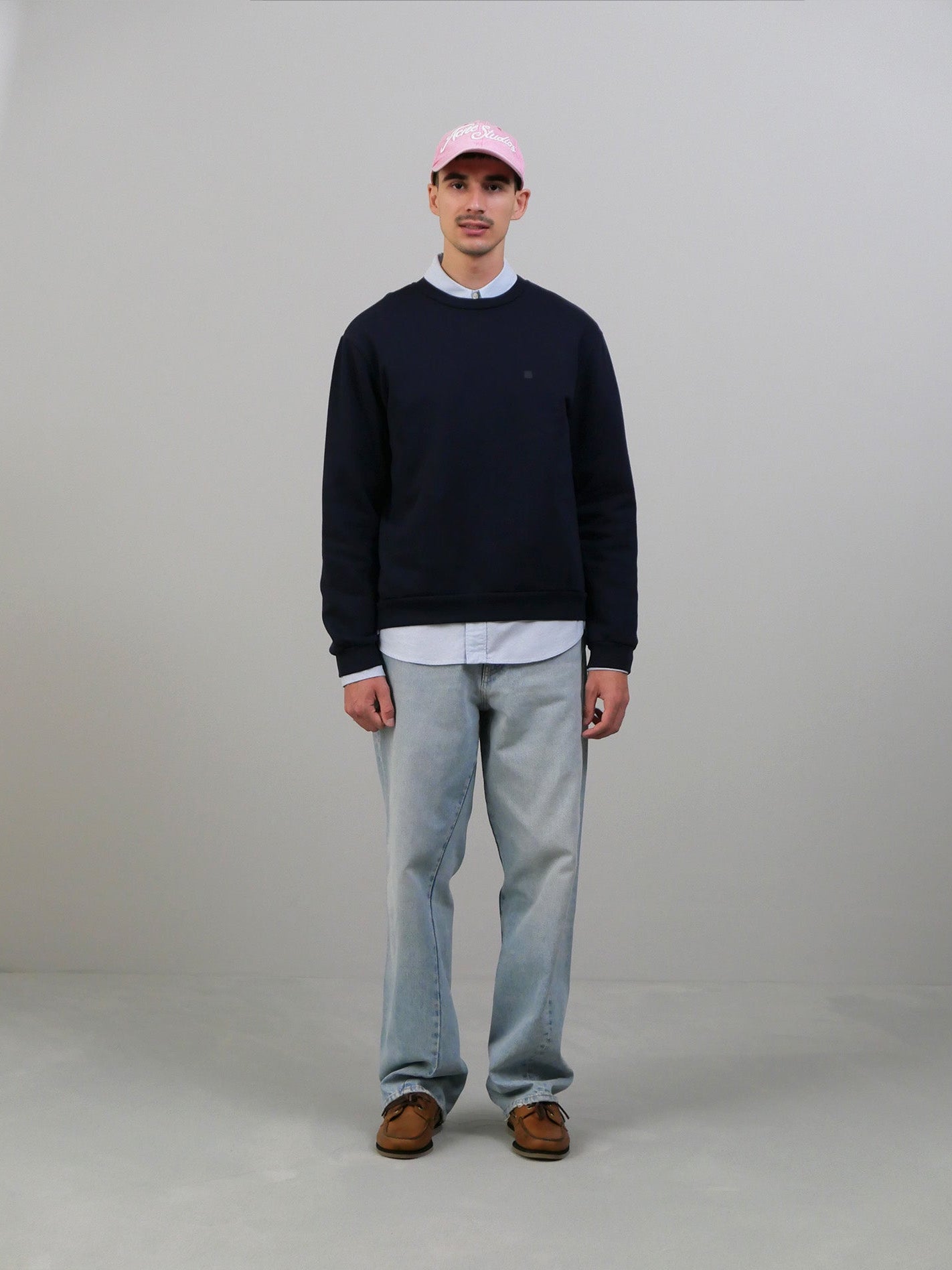 Wide Twist - Light Vintage