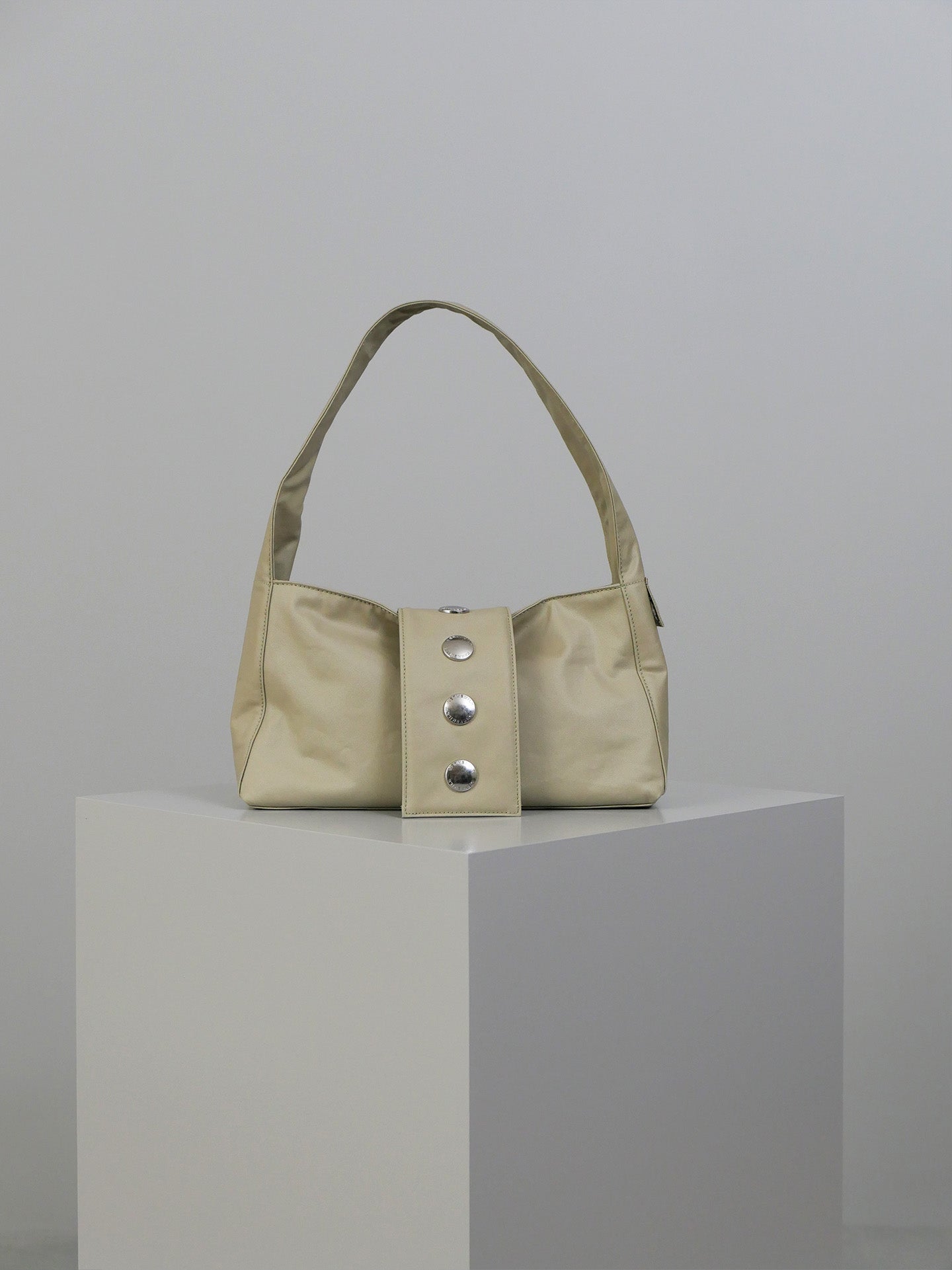 Wika Bag - Elm Green