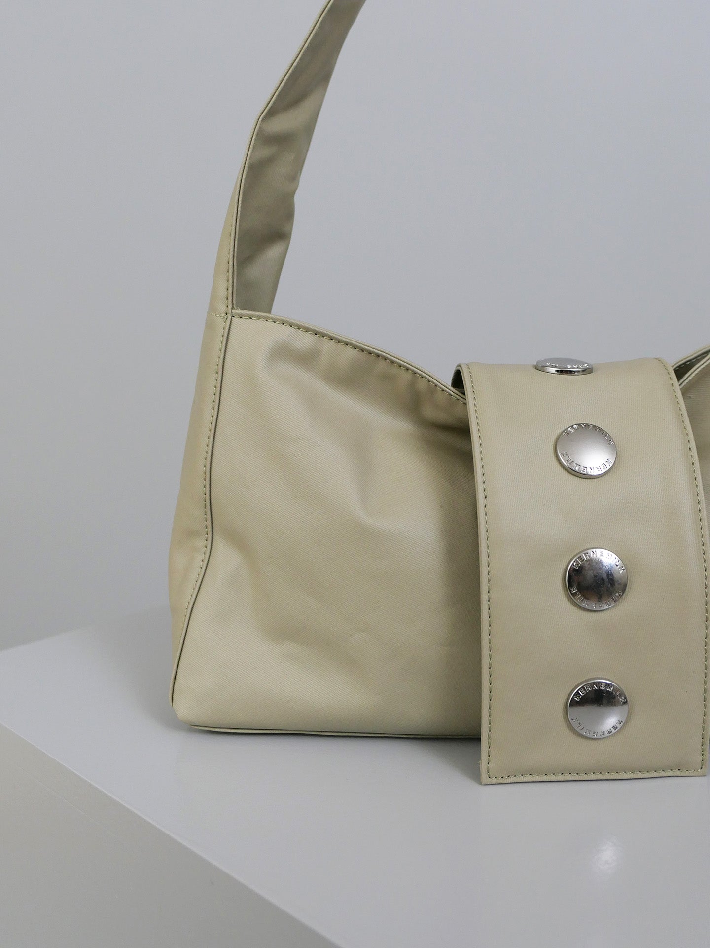 Wika Bag - Elm Green