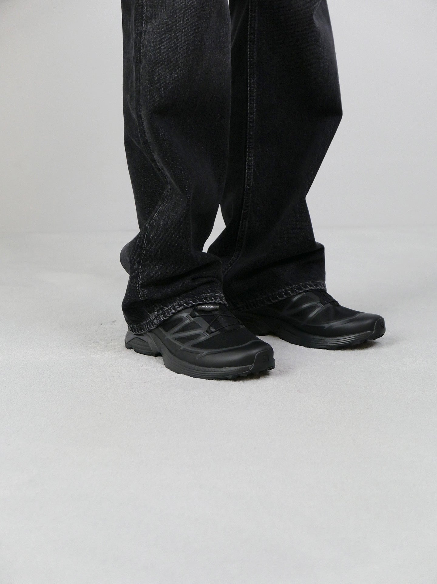 XT-Pathway 2 - Black/Black/Asphalt